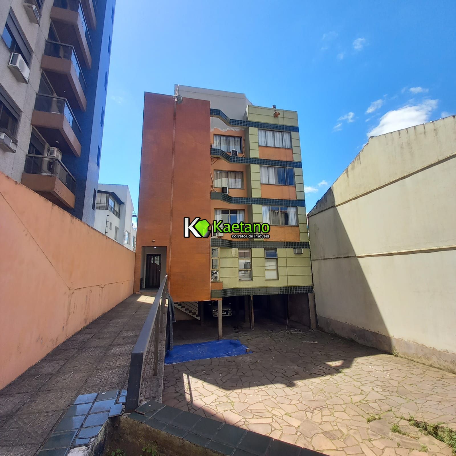 Apartamento, 2 quartos, 84 m² - Foto 1