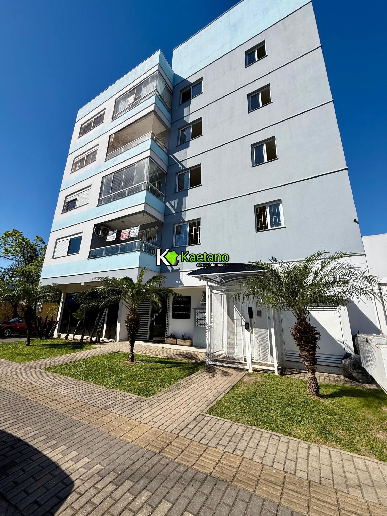 Apartamento, 1 quarto, 29 m² - Foto 1
