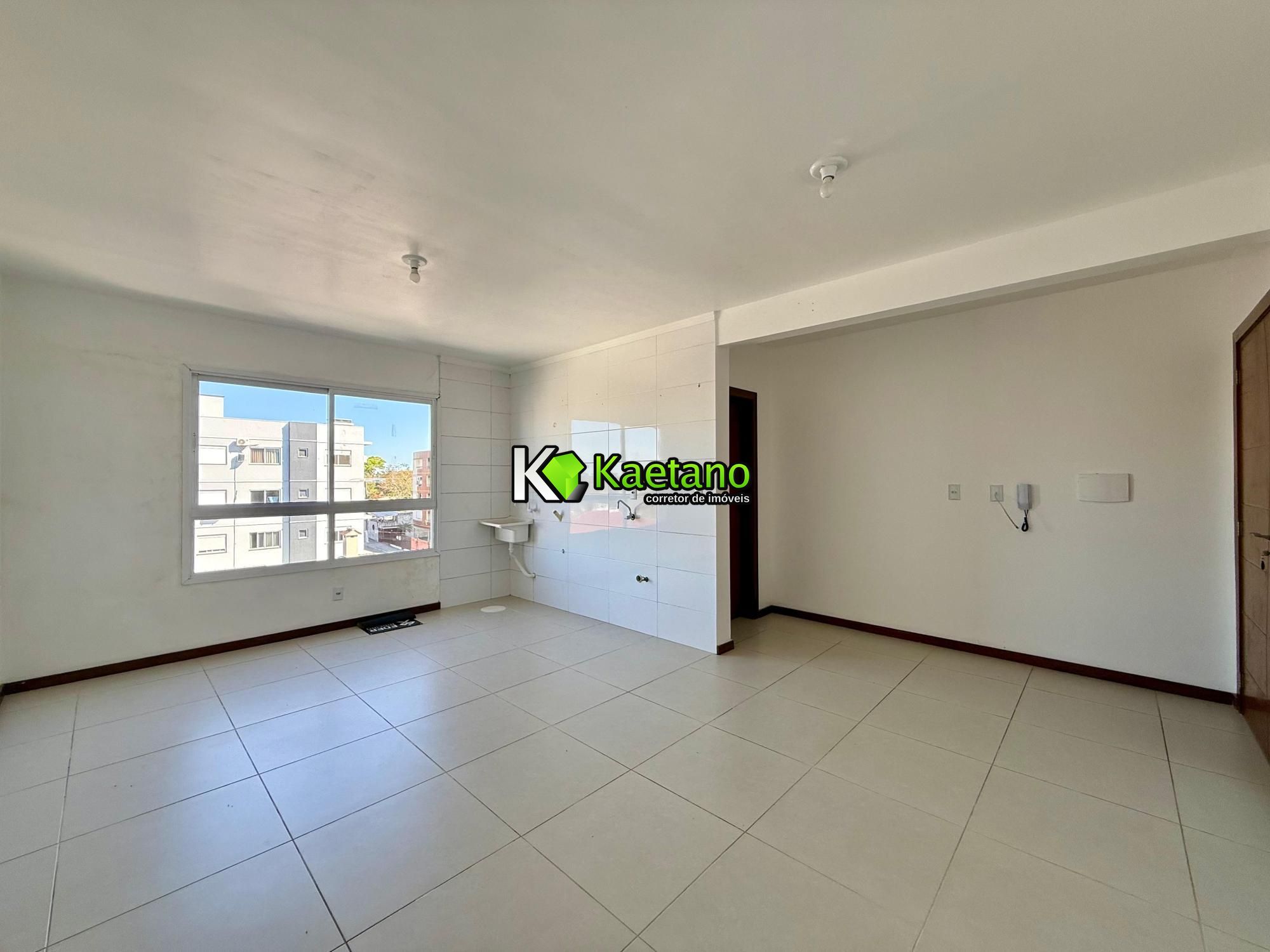 Apartamento, 1 quarto, 29 m² - Foto 3