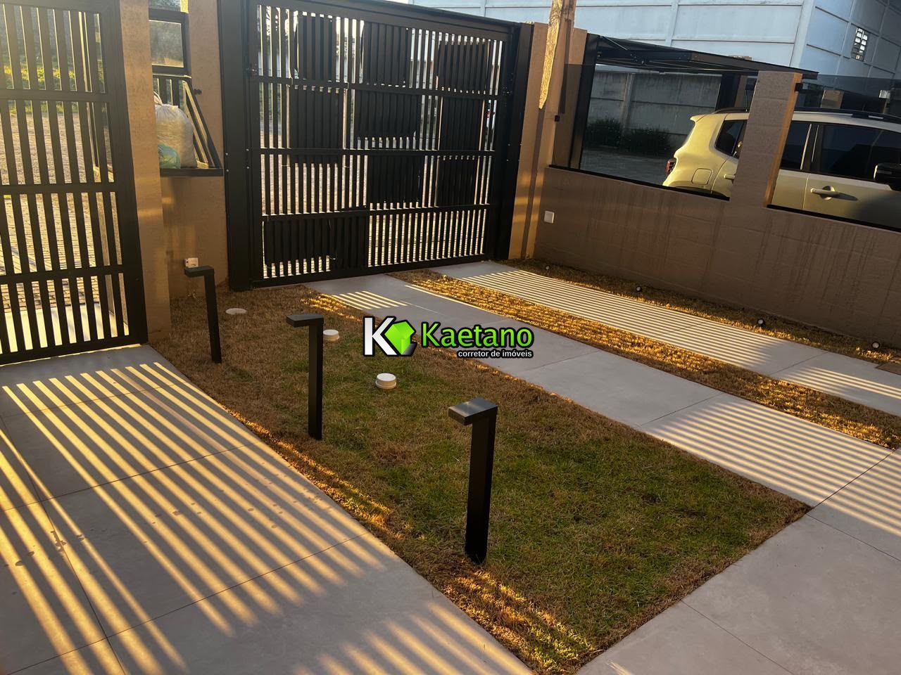 Casa, 3 quartos, 143 m² - Foto 3