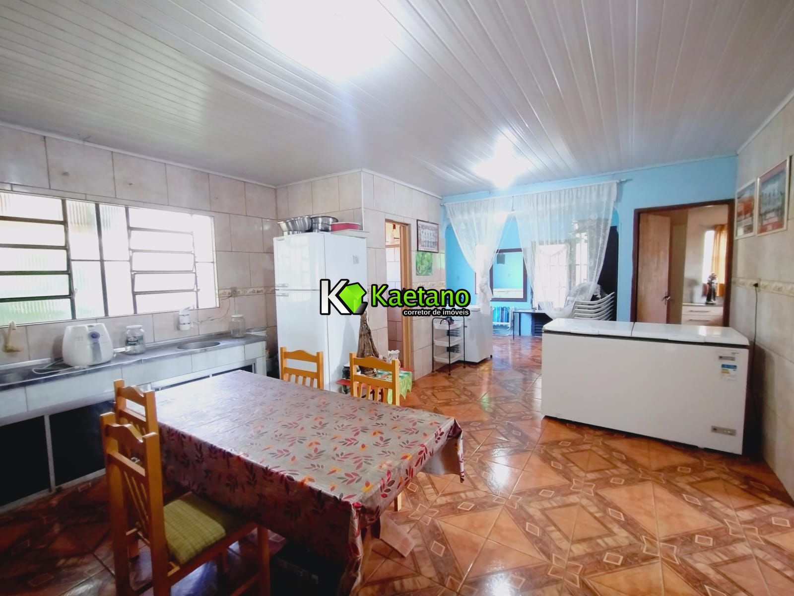 Chácara, 3 quartos, 10000 m² - Foto 6