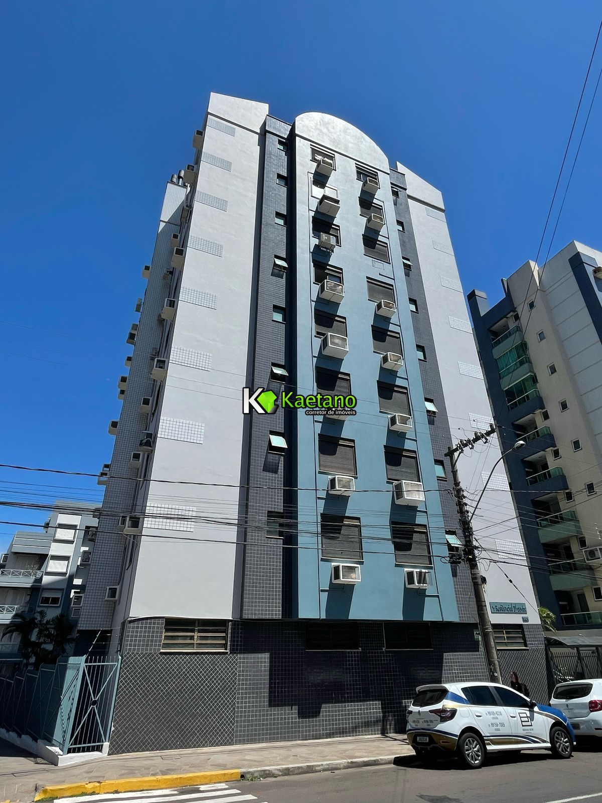 Apartamento, 2 quartos, 72 m² - Foto 1