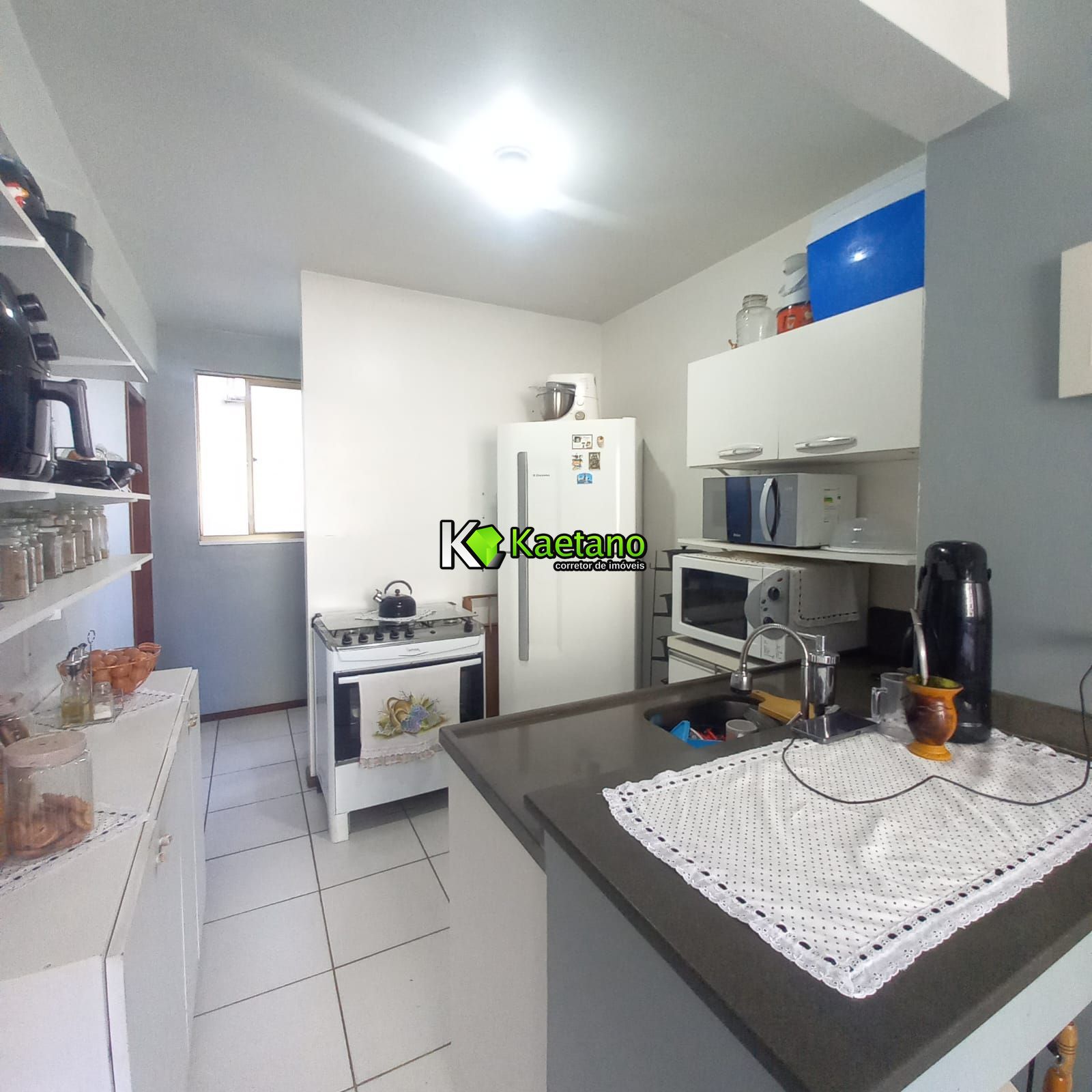 Apartamento, 2 quartos, 84 m² - Foto 6