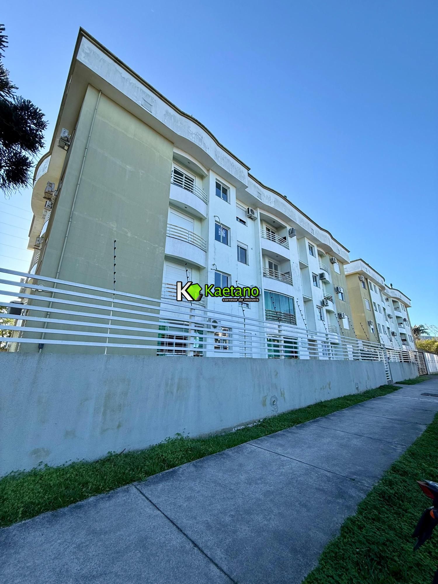 Apartamento, 1 quarto, 51 m² - Foto 1
