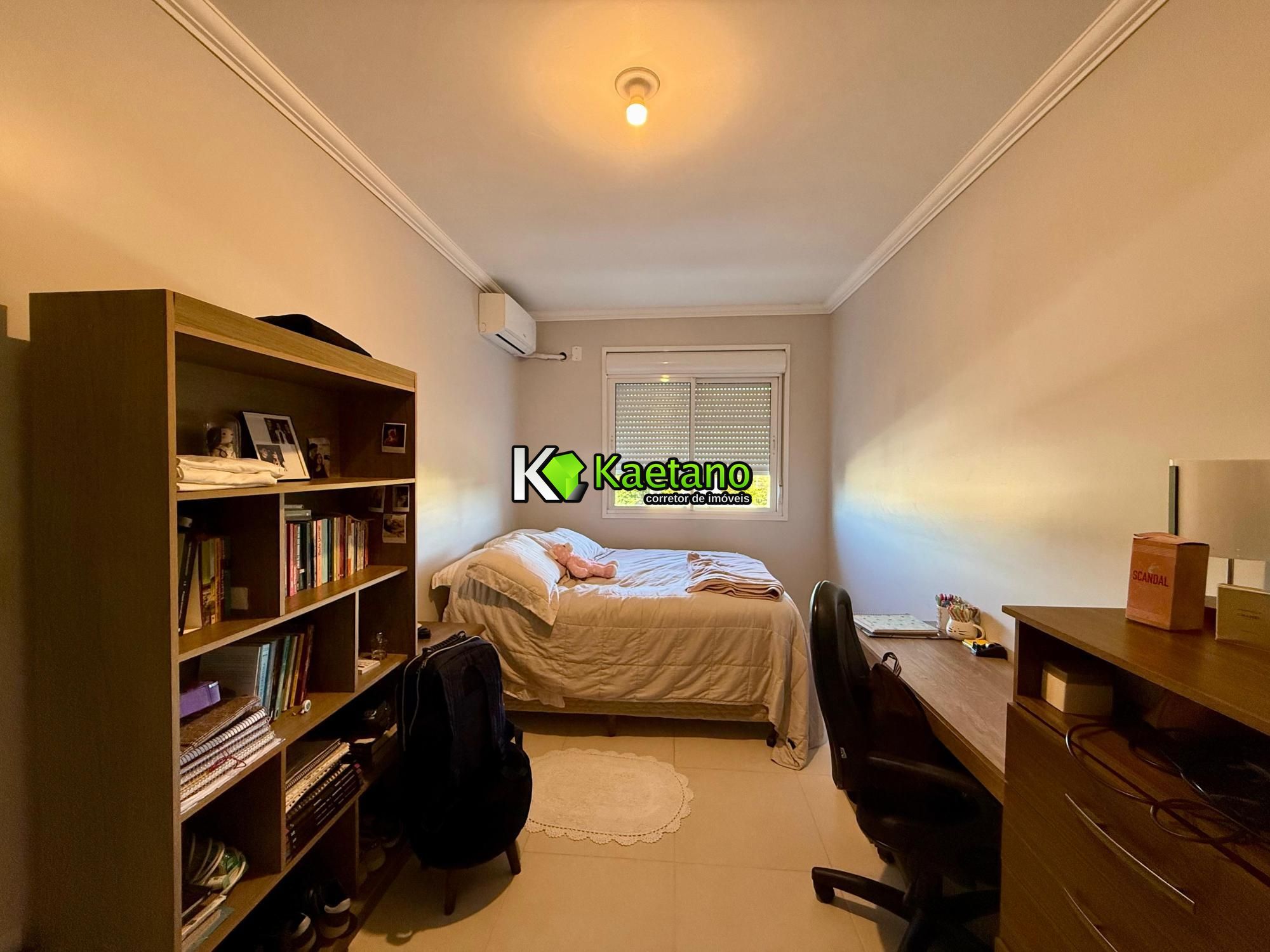 Apartamento, 1 quarto, 51 m² - Foto 9