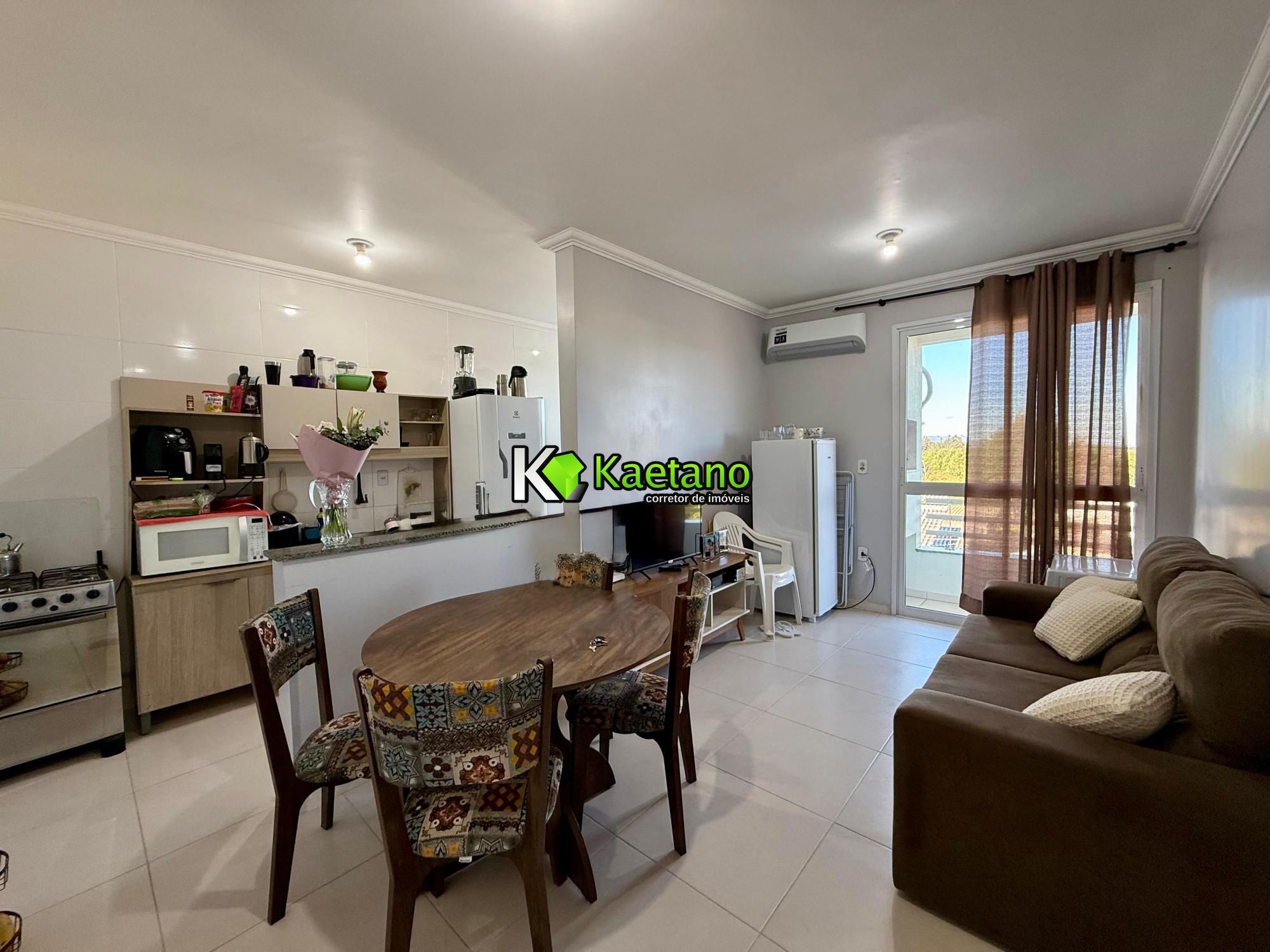 Apartamento, 1 quarto, 51 m² - Foto 4