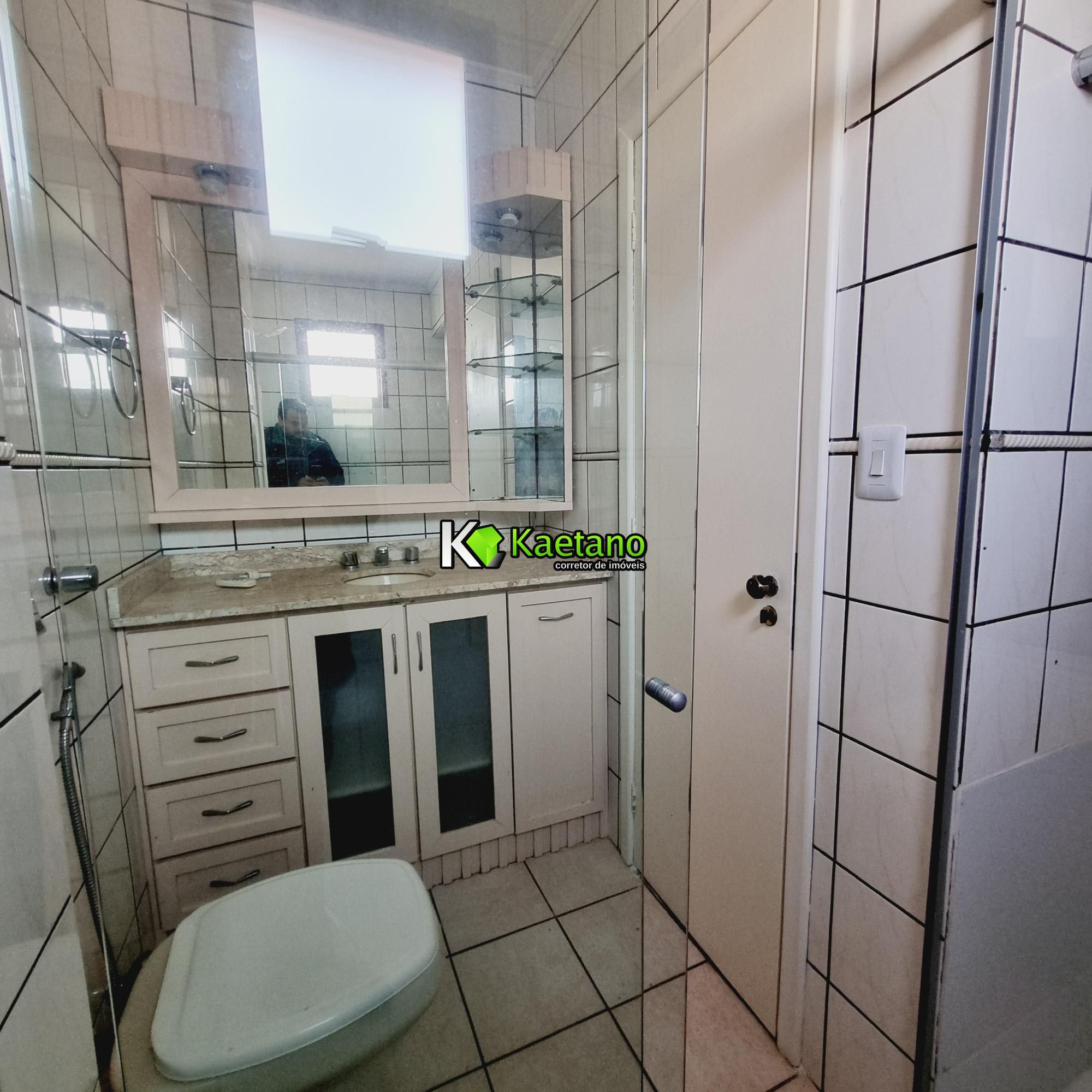 Apartamento, 3 quartos, 124 m² - Foto 14