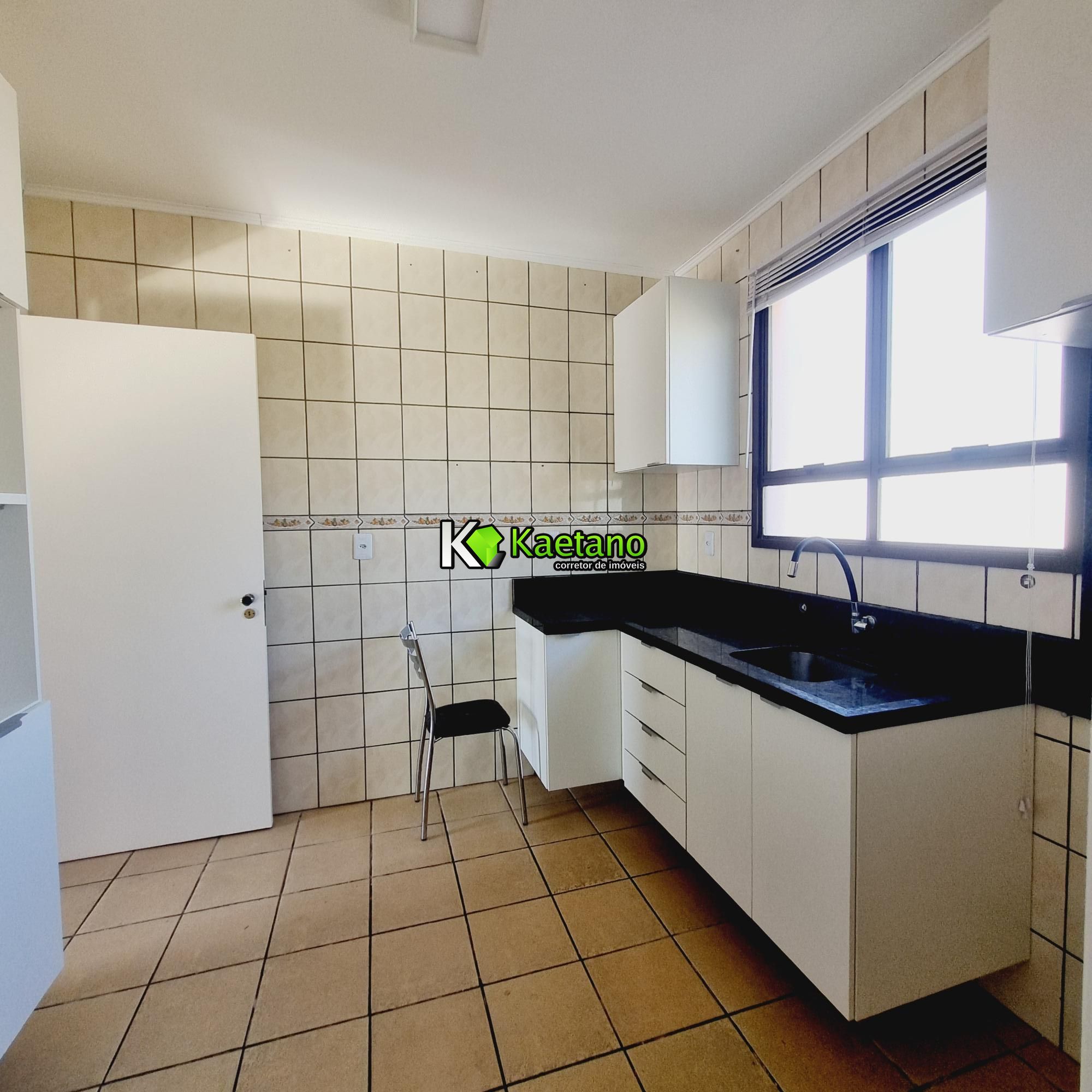 Apartamento, 3 quartos, 124 m² - Foto 3
