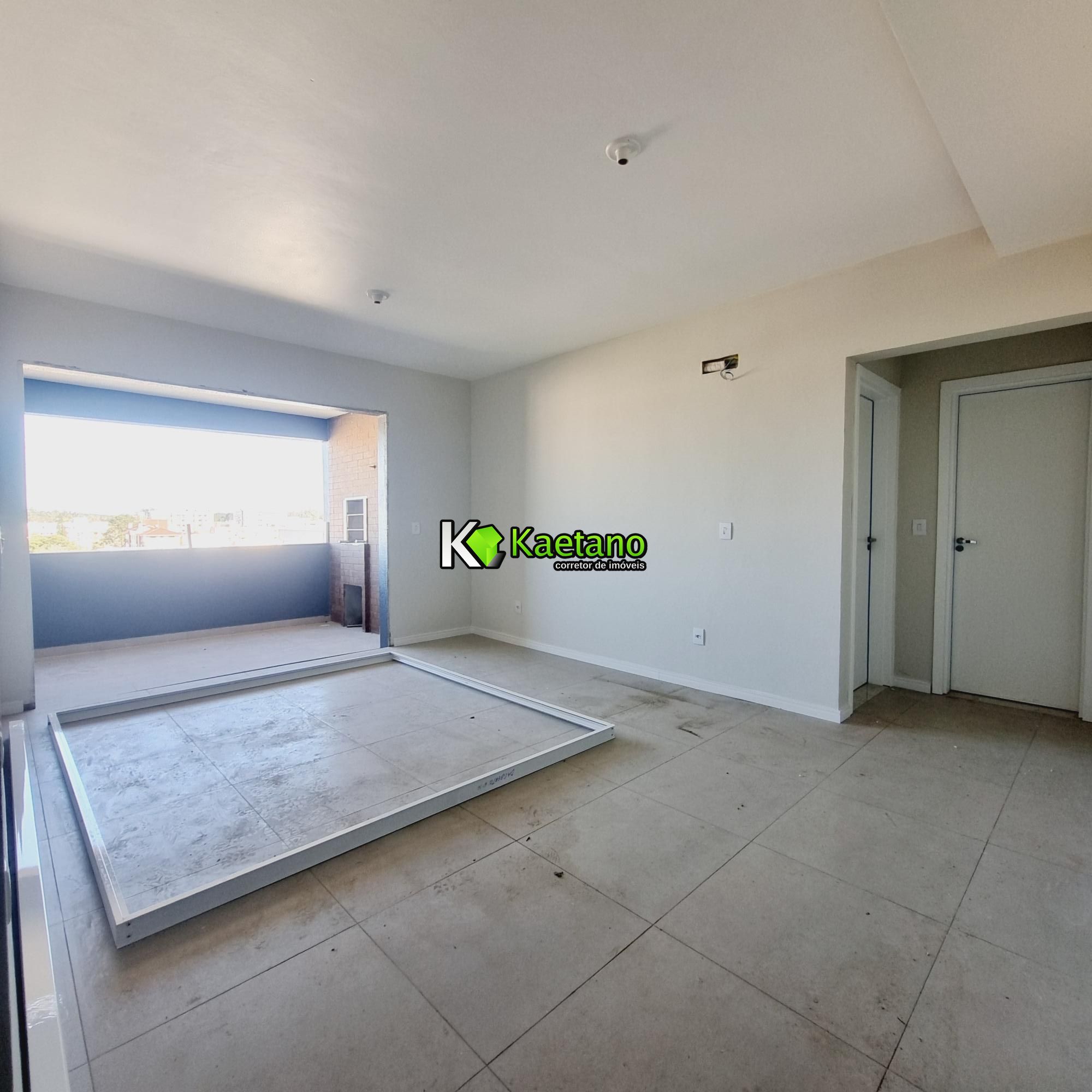 Apartamento, 2 quartos, 83 m² - Foto 3