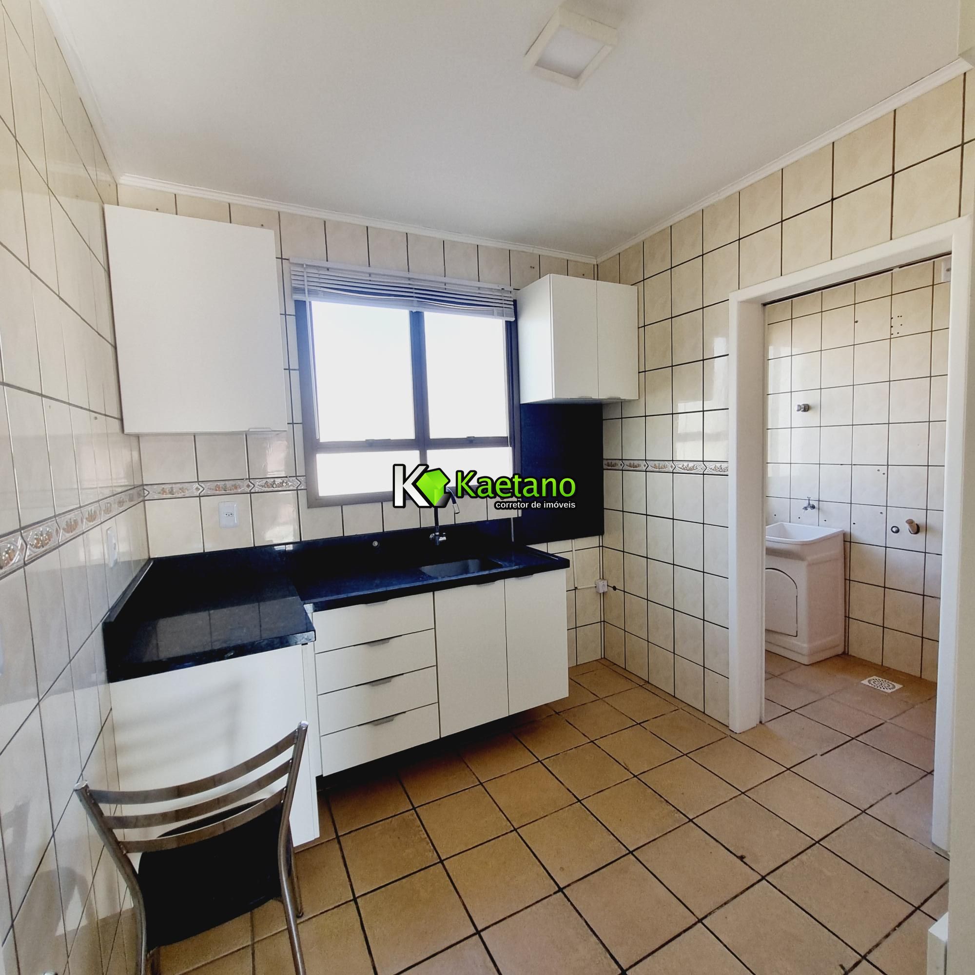 Apartamento, 3 quartos, 124 m² - Foto 2