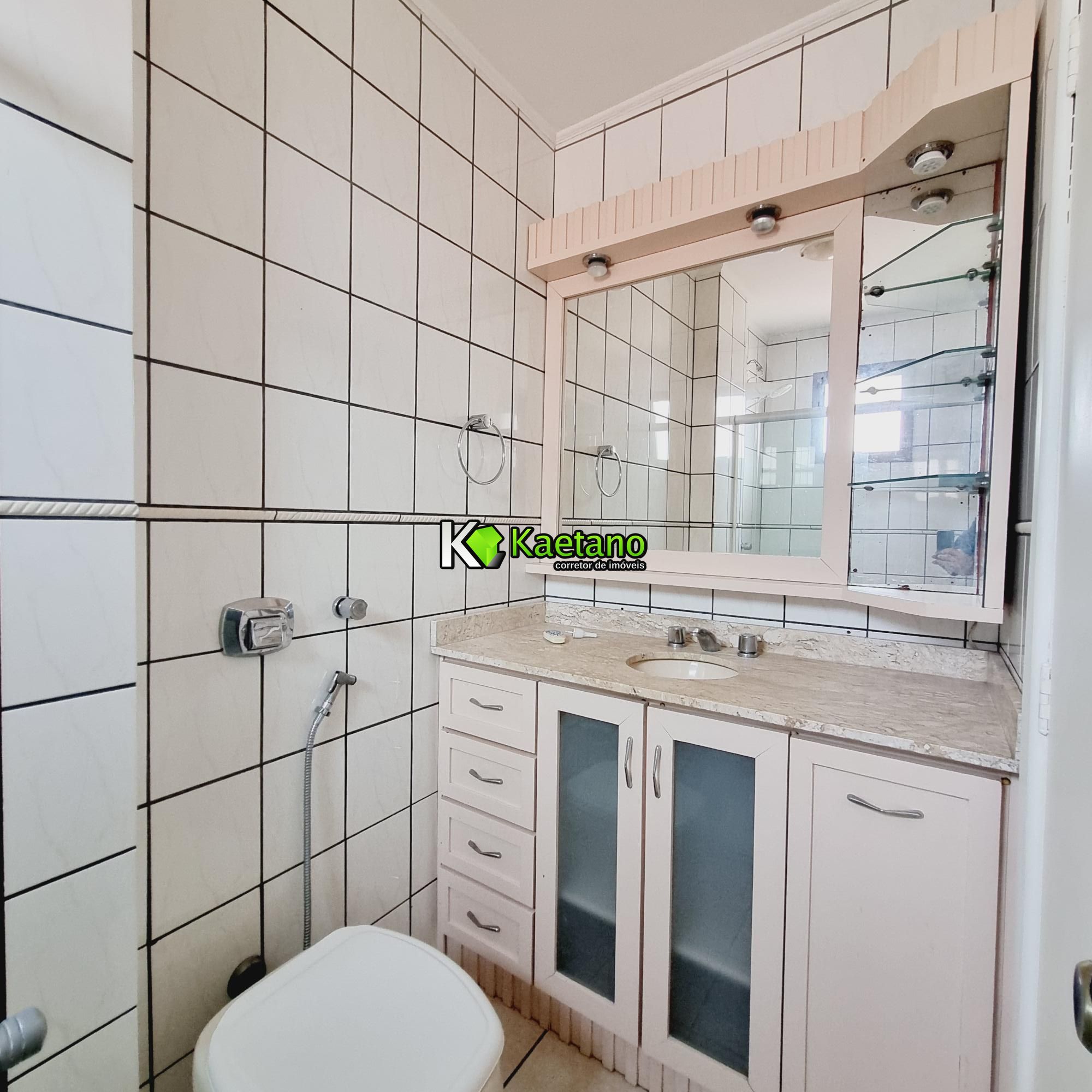 Apartamento, 3 quartos, 124 m² - Foto 13