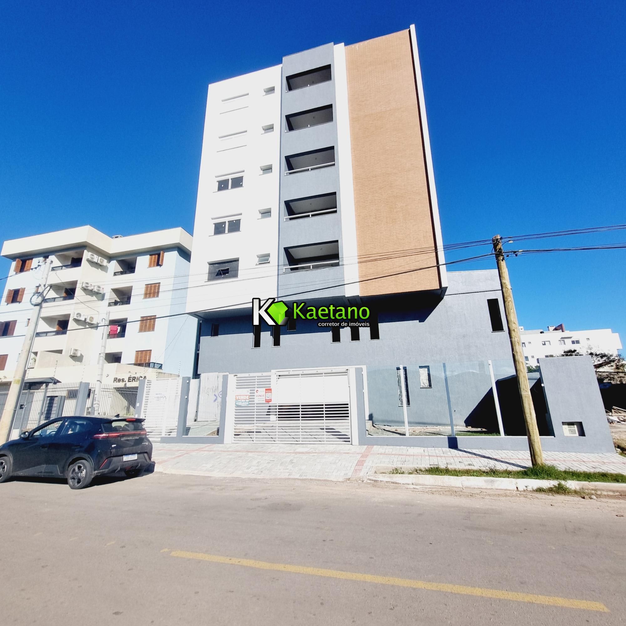 Apartamento, 2 quartos, 83 m² - Foto 2