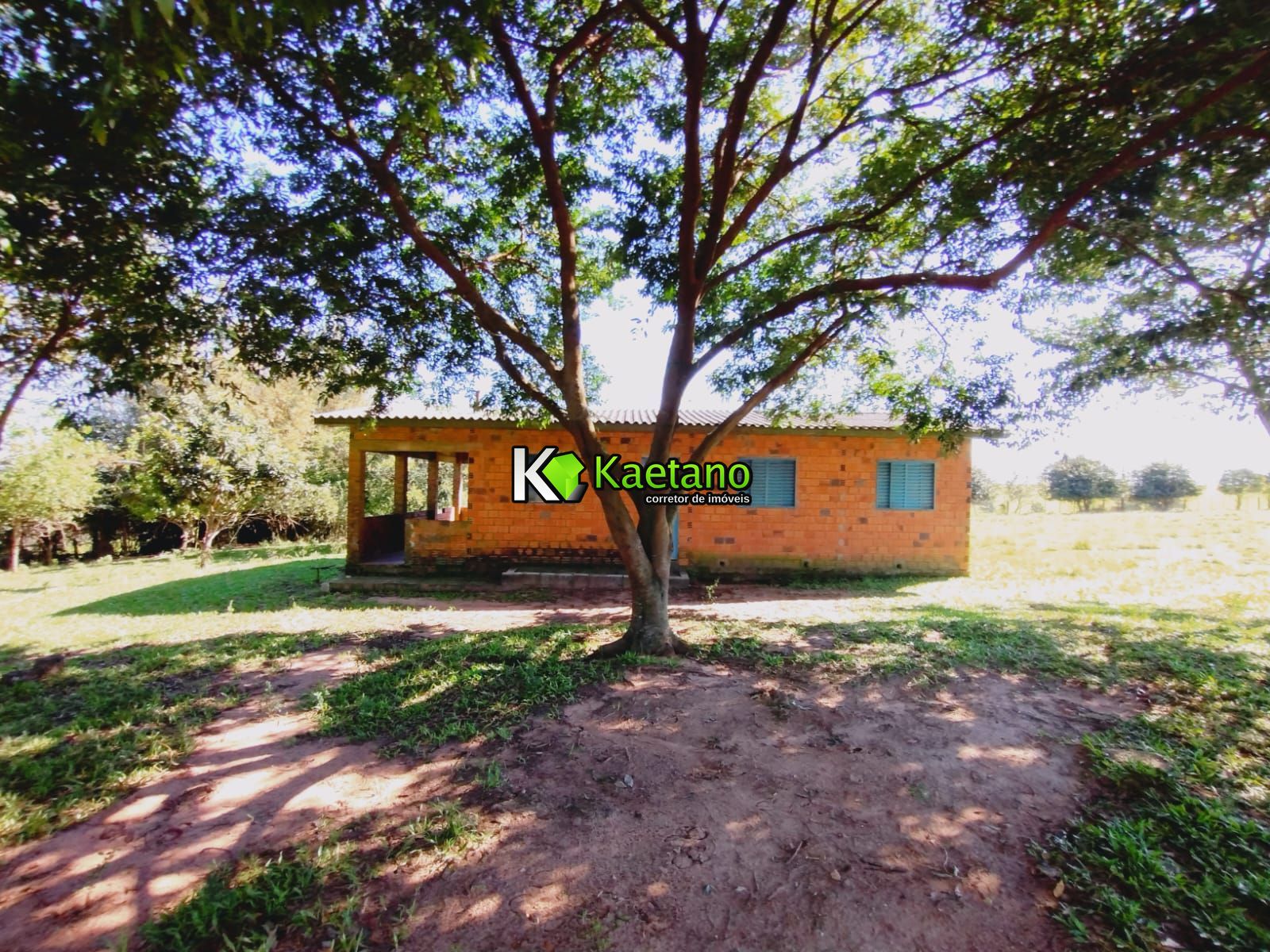 Sítio, 3 quartos, 2 hectares - Foto 5