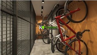 Apartamento, 2 quartos, 83 m² - Foto 13