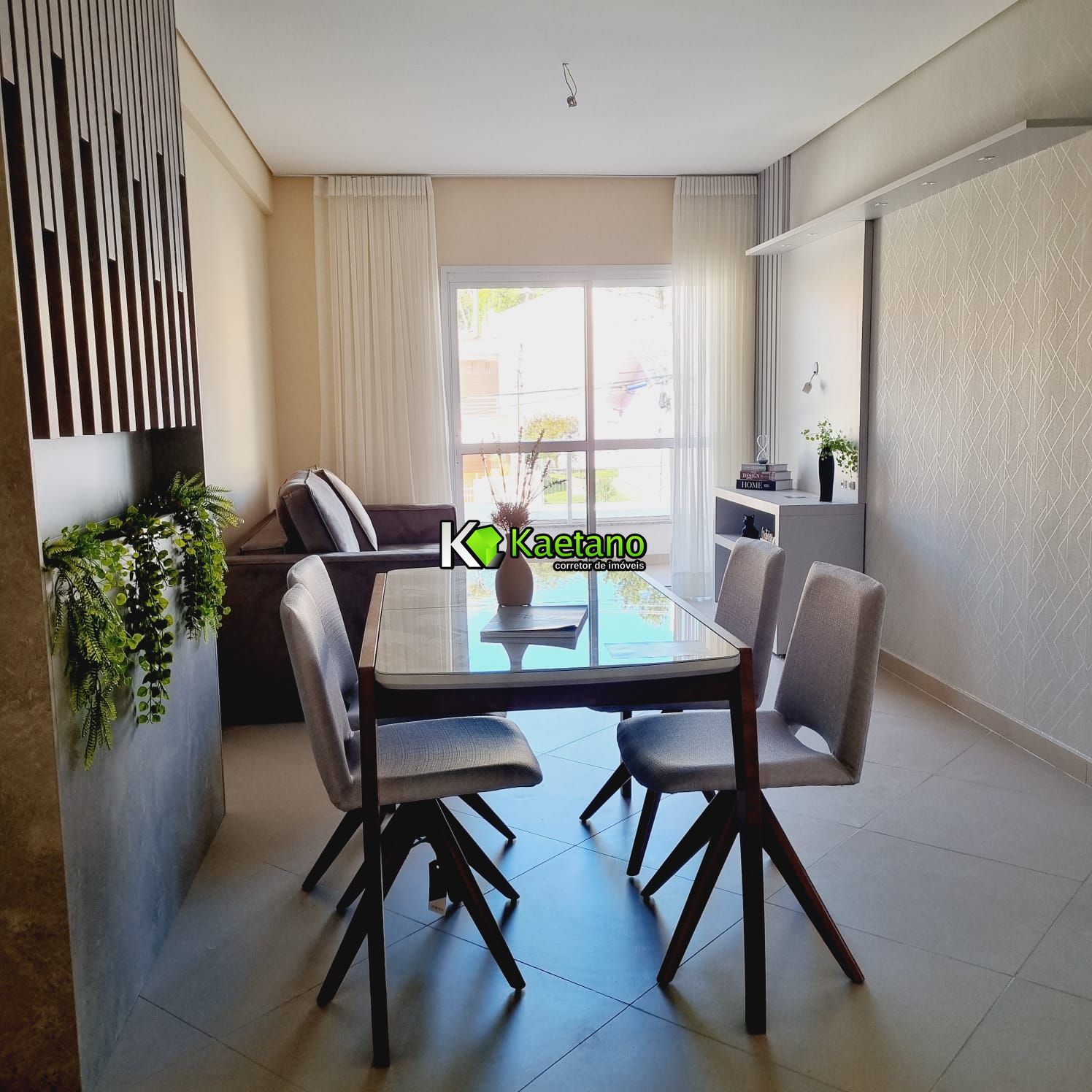 Apartamento, 2 quartos, 76 m² - Foto 4