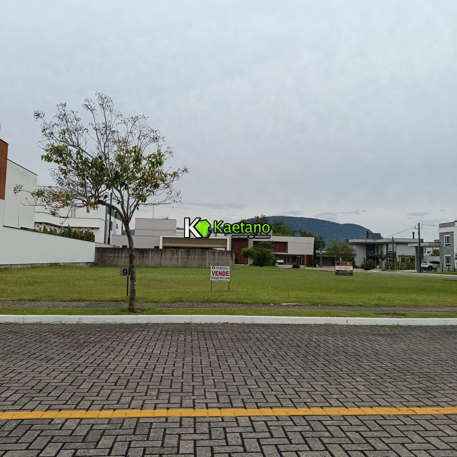 Terreno, 525 m² - Foto 7