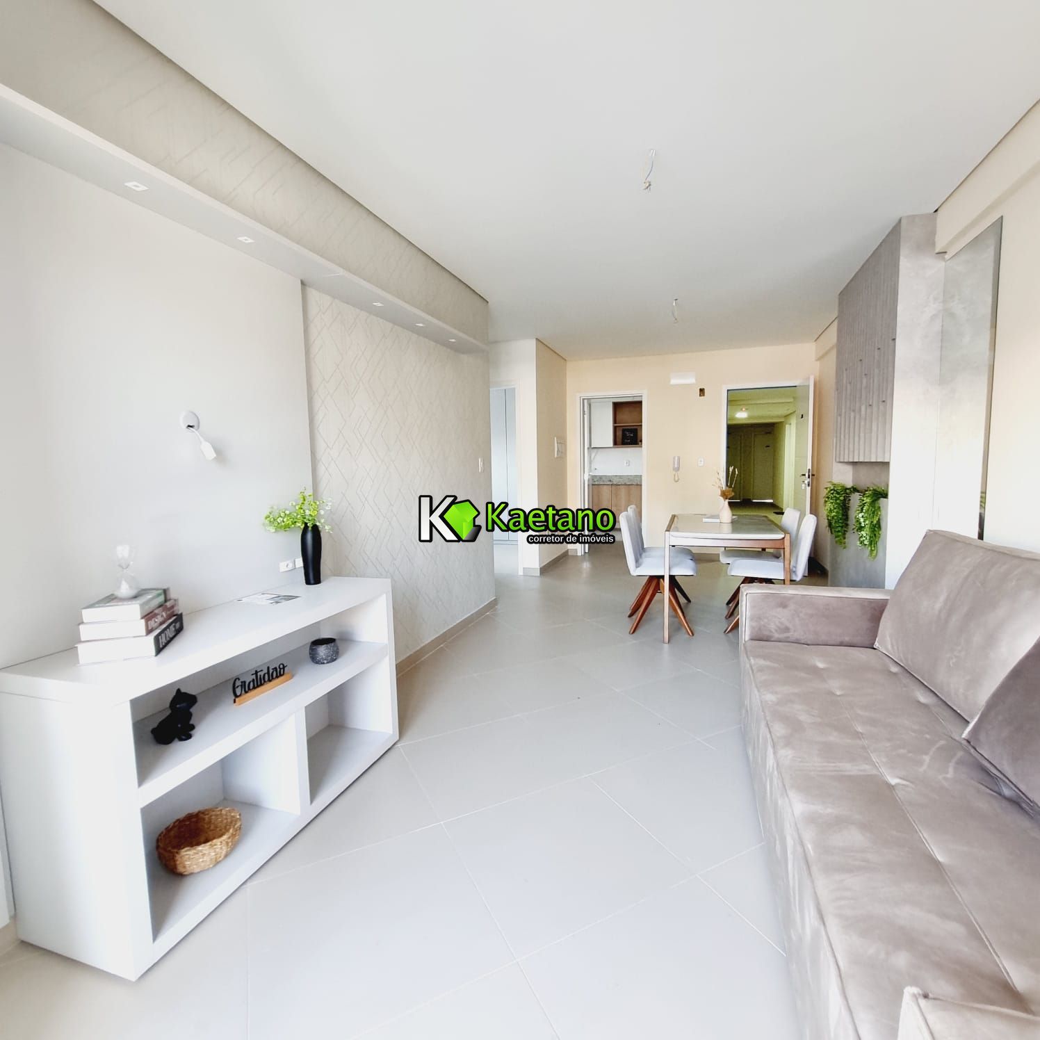 Apartamento, 2 quartos, 76 m² - Foto 3