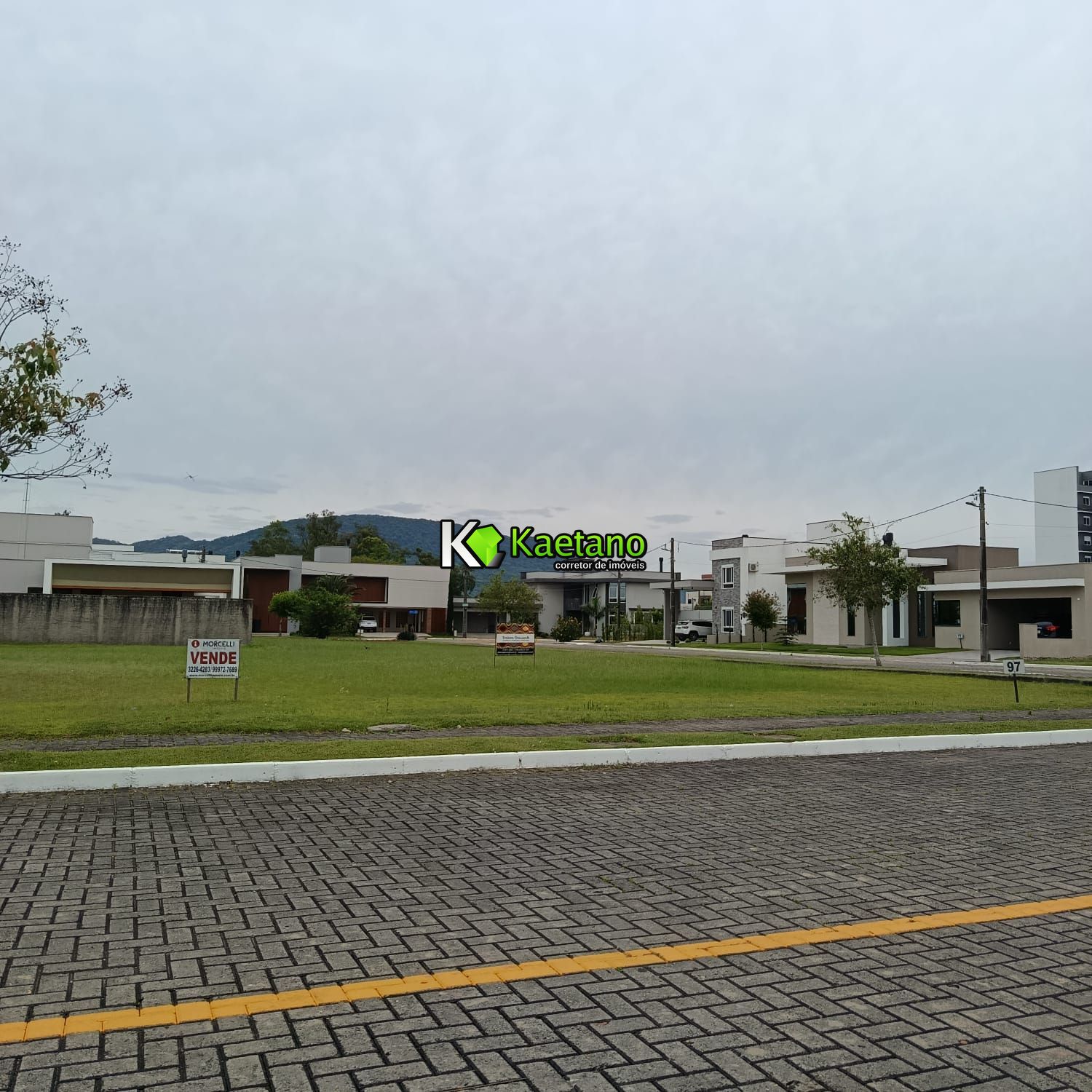 Terreno, 525 m² - Foto 8