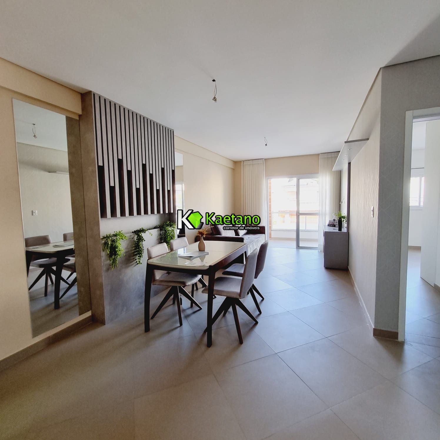 Apartamento, 2 quartos, 76 m² - Foto 6