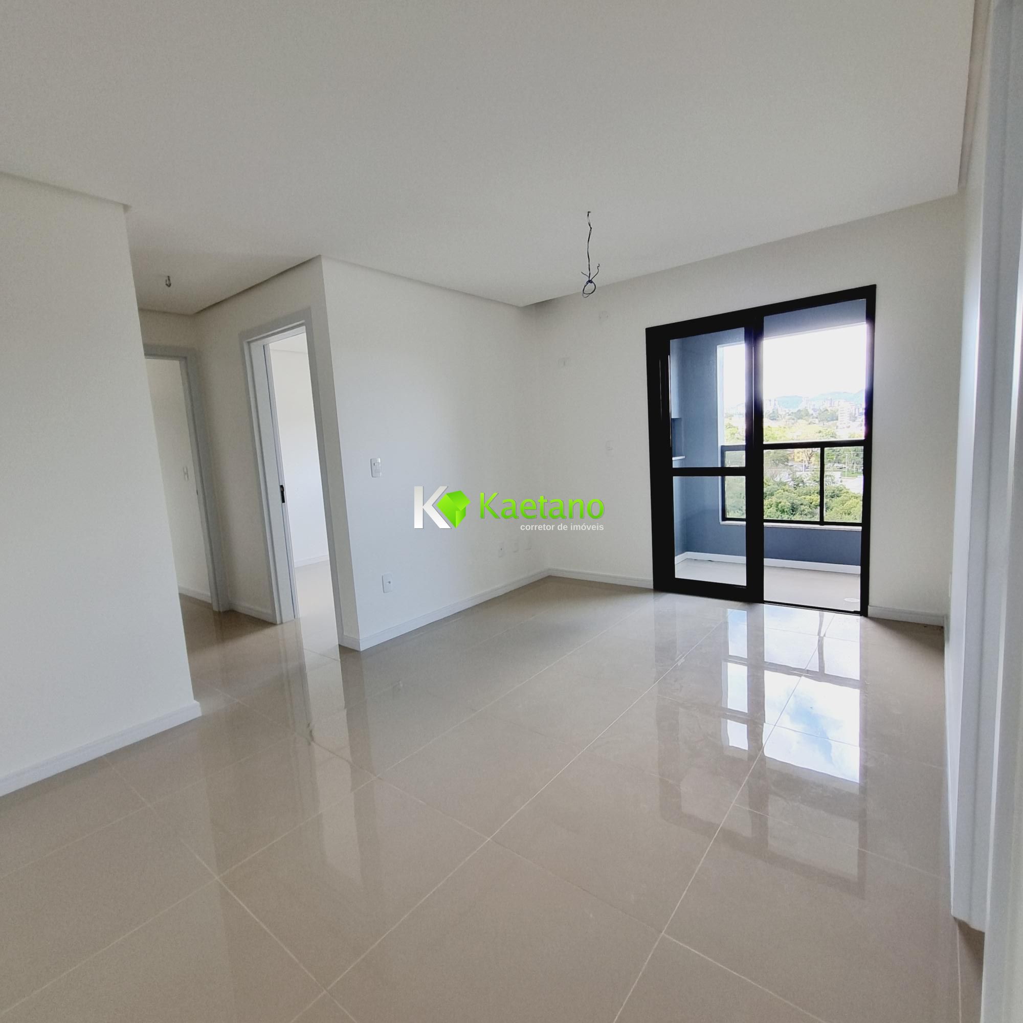 Apartamento à venda com 2 quartos, 68m² - Foto 6