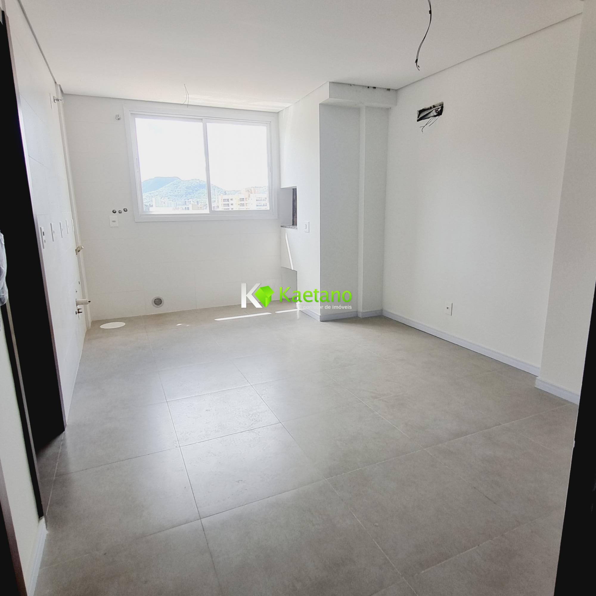 Apartamento à venda com 1 quarto, 30m² - Foto 6