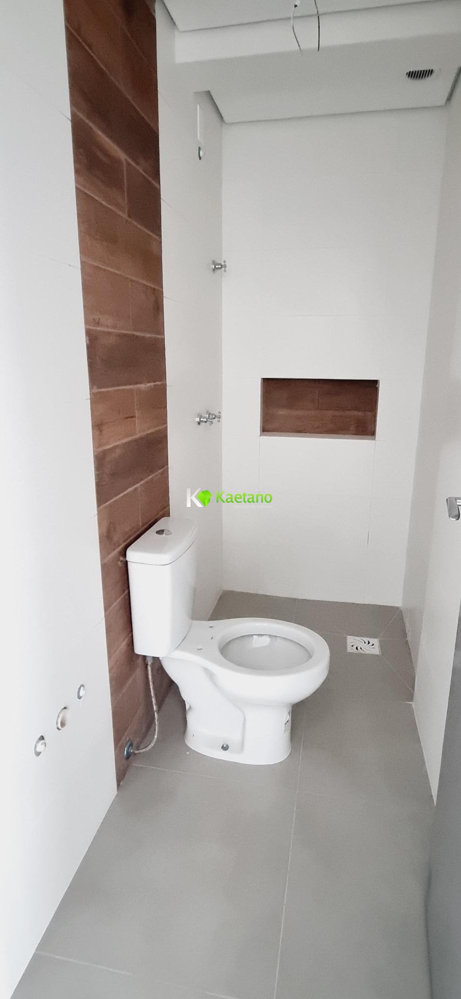 Apartamento à venda com 1 quarto, 30m² - Foto 9