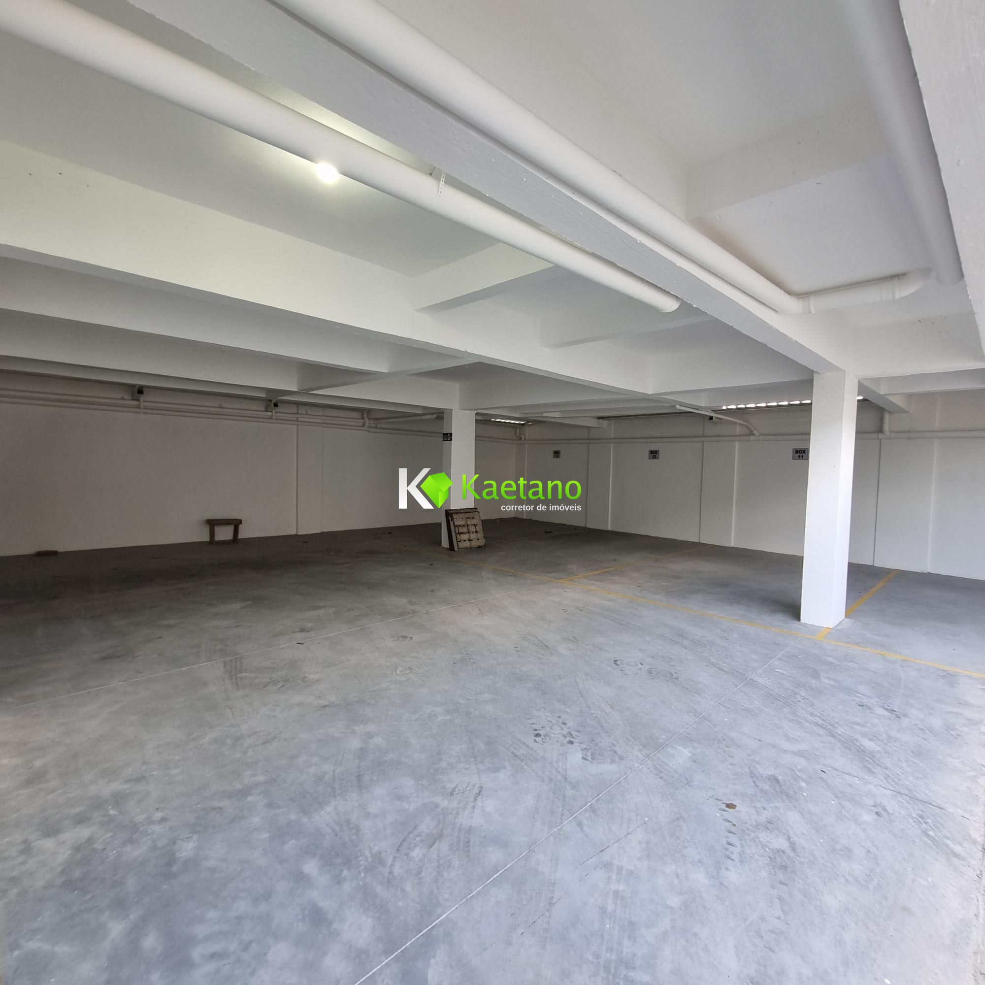 Apartamento à venda com 1 quarto, 36m² - Foto 11