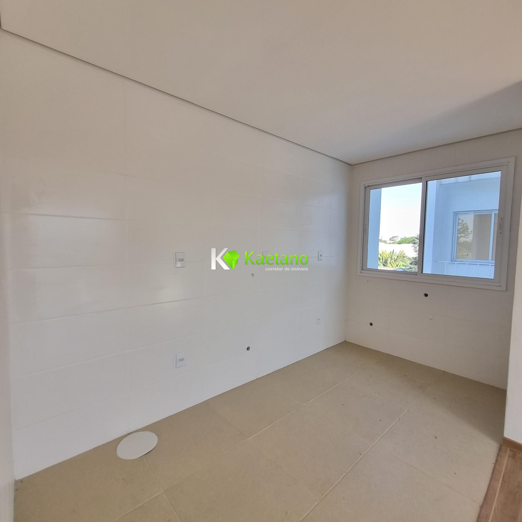 Apartamento à venda com 2 quartos, 55m² - Foto 5