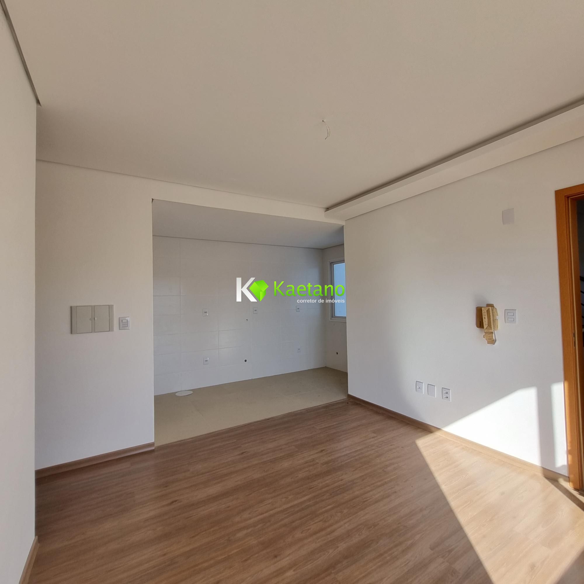 Apartamento à venda com 2 quartos, 55m² - Foto 4