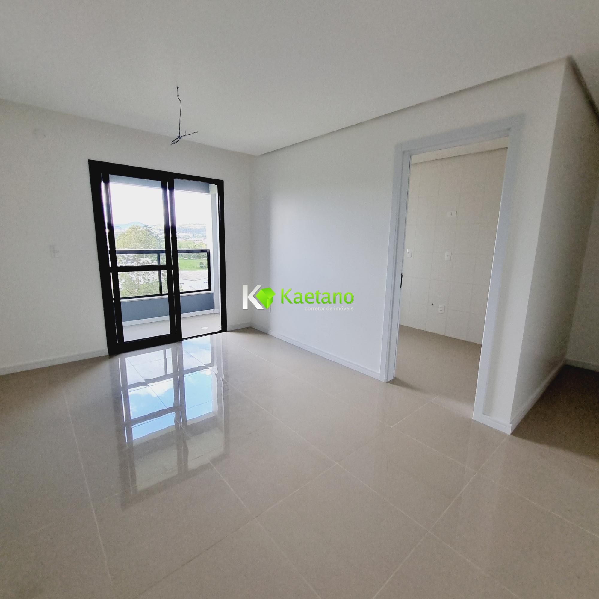 Apartamento à venda com 2 quartos, 68m² - Foto 2