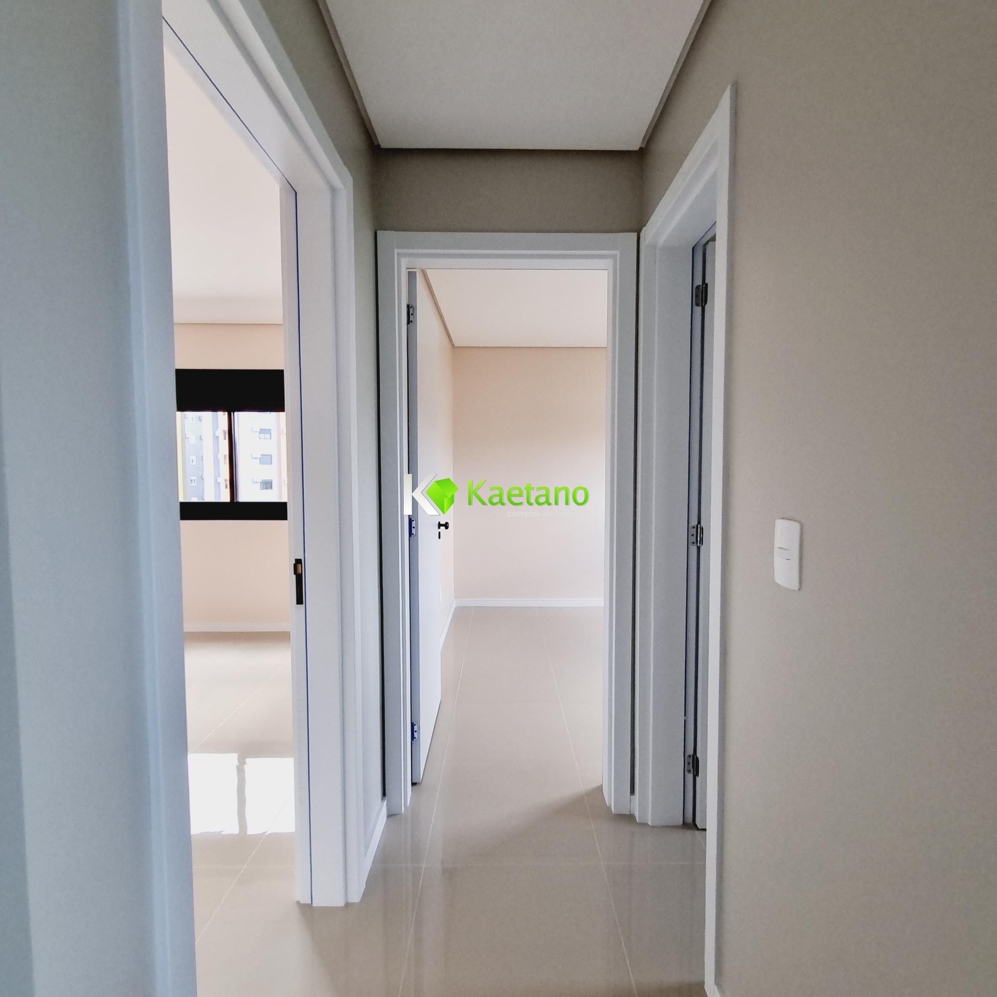 Apartamento à venda com 2 quartos, 57m² - Foto 5