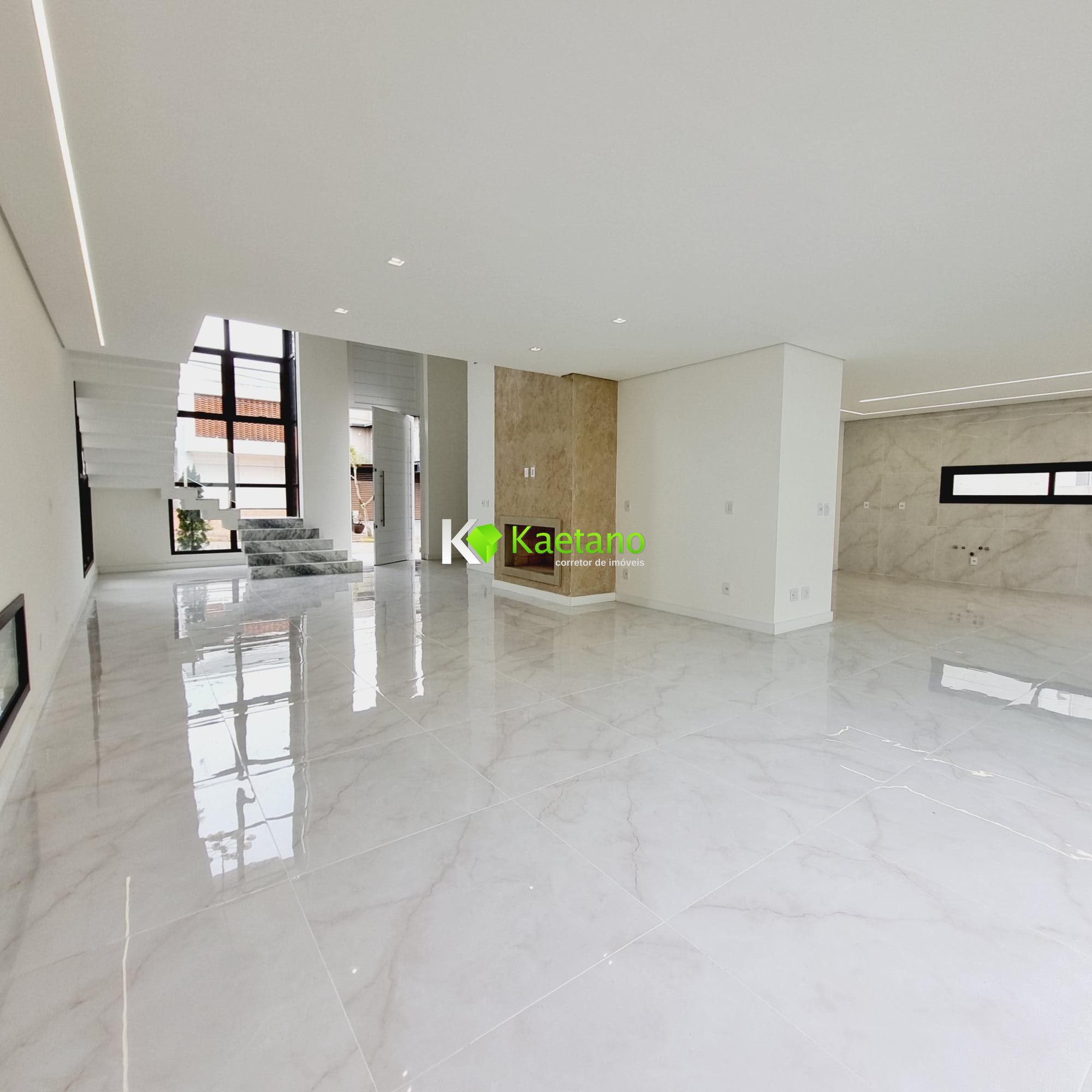 Casa de Condomínio à venda com 3 quartos, 291m² - Foto 3