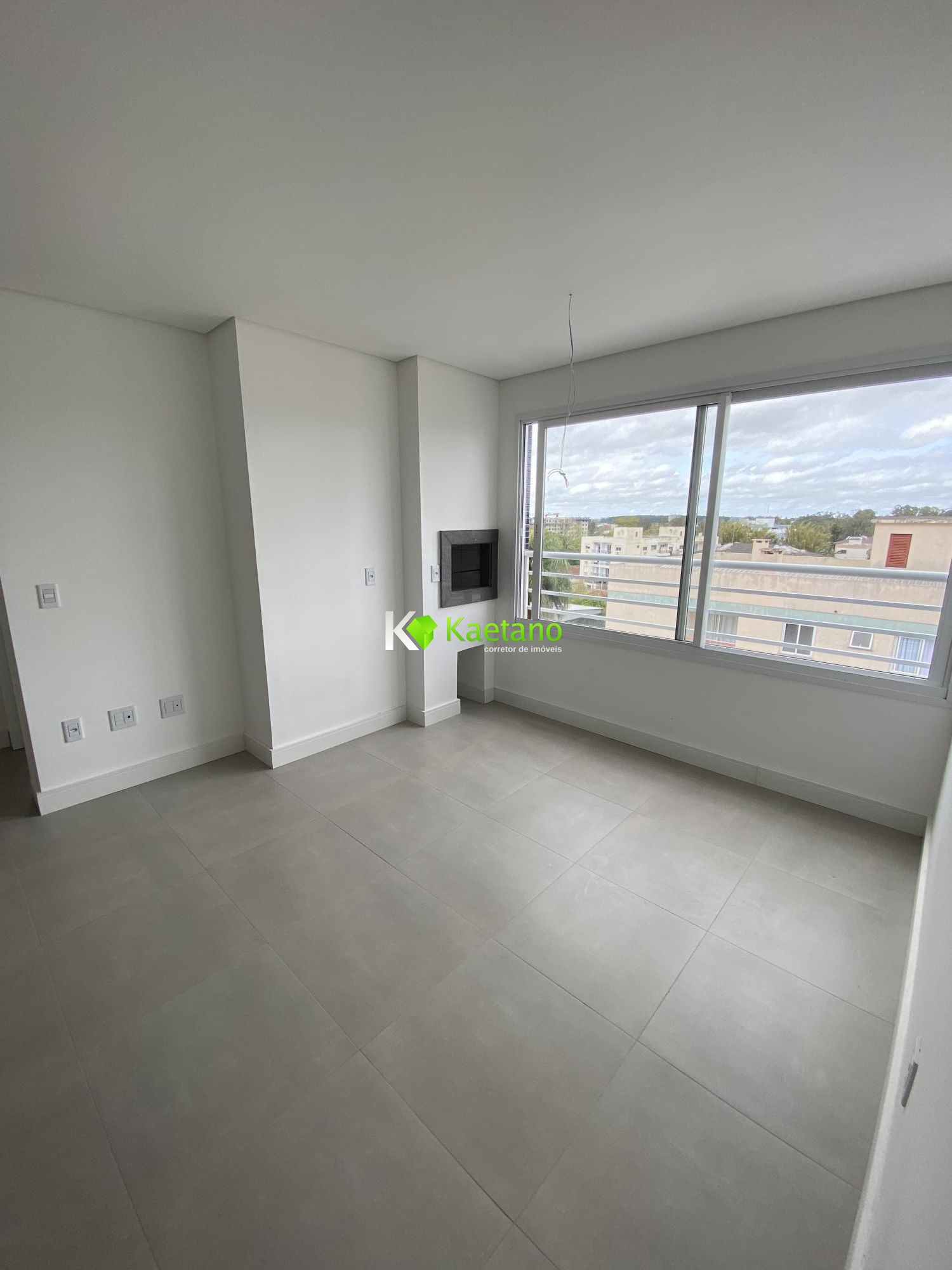 Apartamento à venda com 2 quartos, 71m² - Foto 8