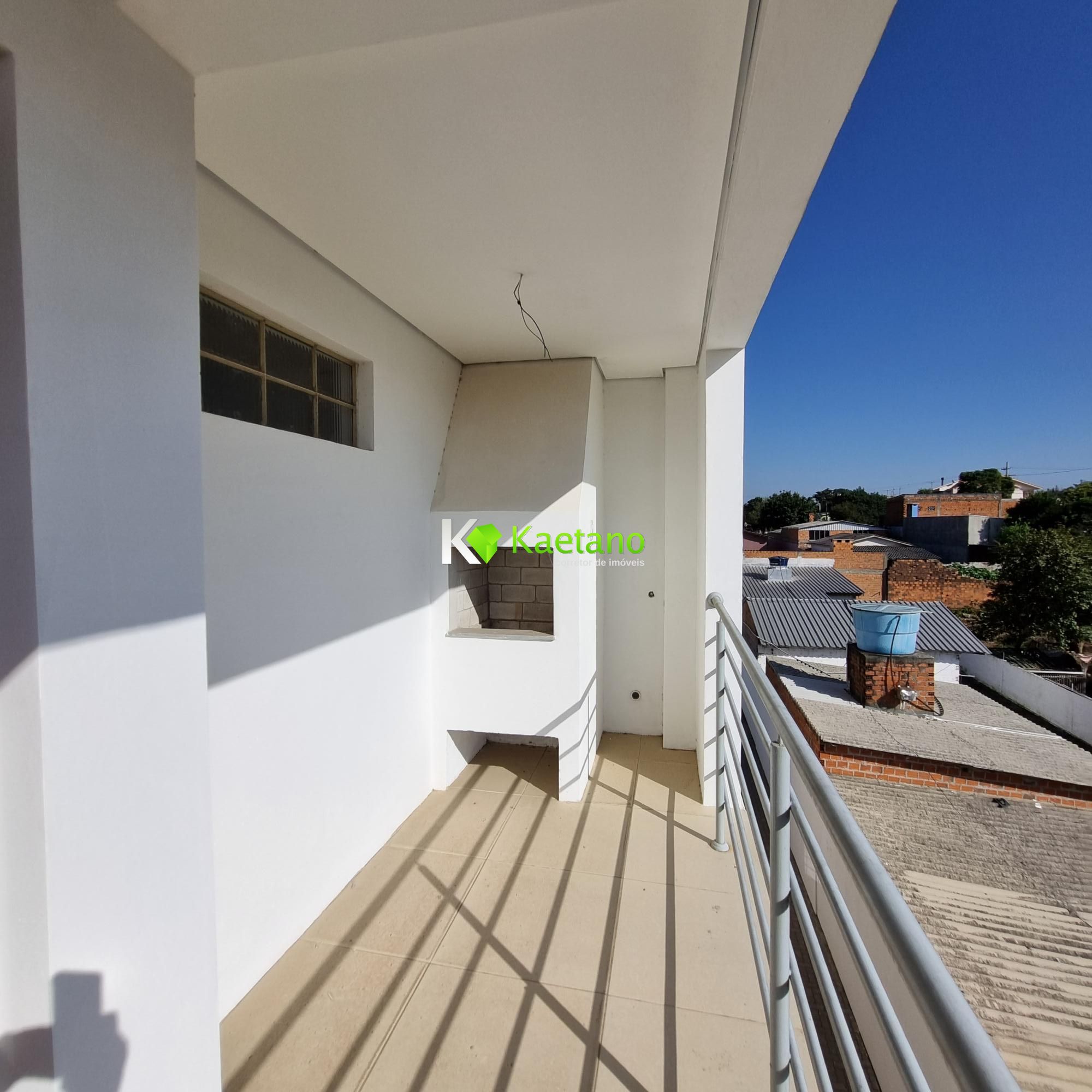 Apartamento à venda com 2 quartos, 55m² - Foto 10