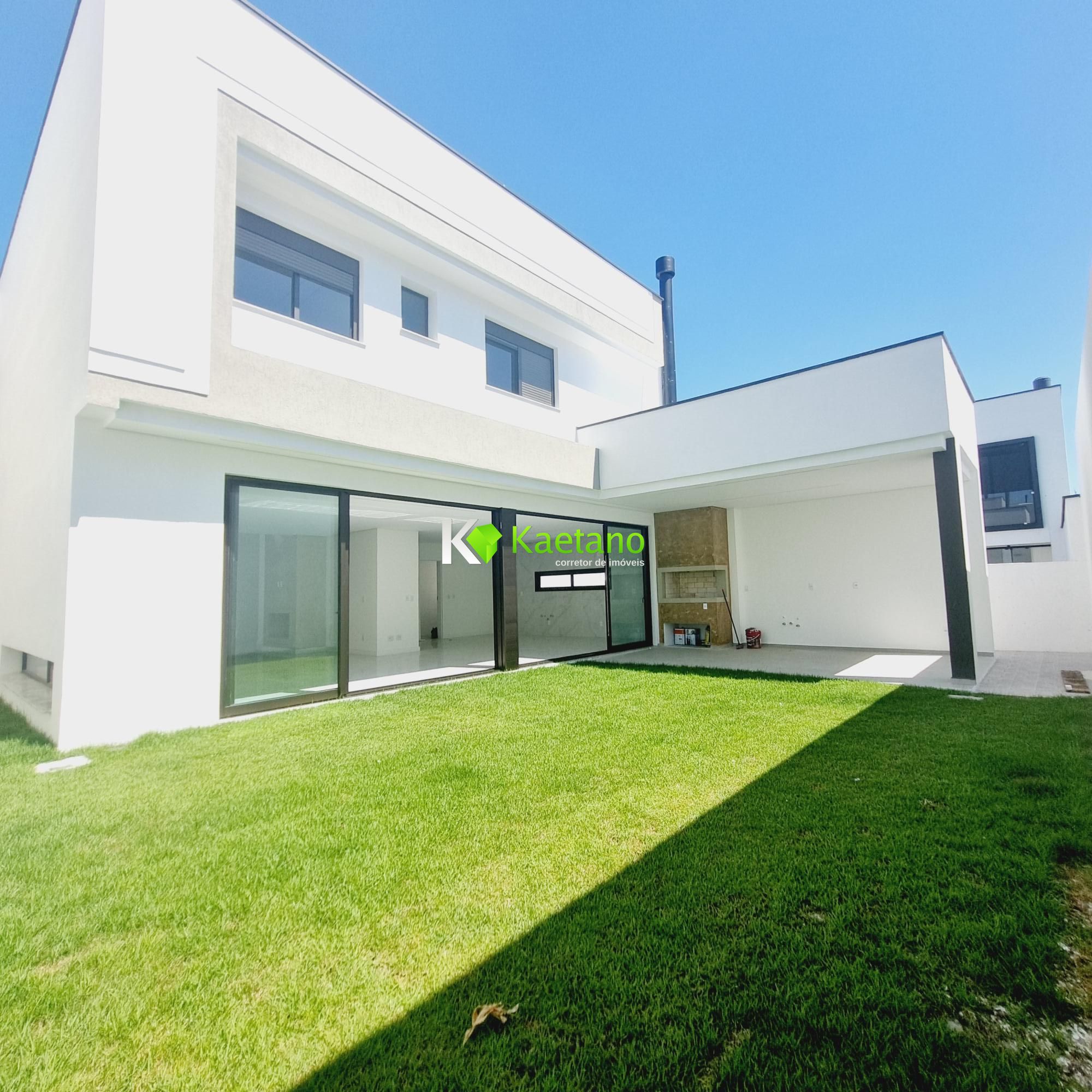 Casa de Condomínio à venda com 3 quartos, 291m² - Foto 8