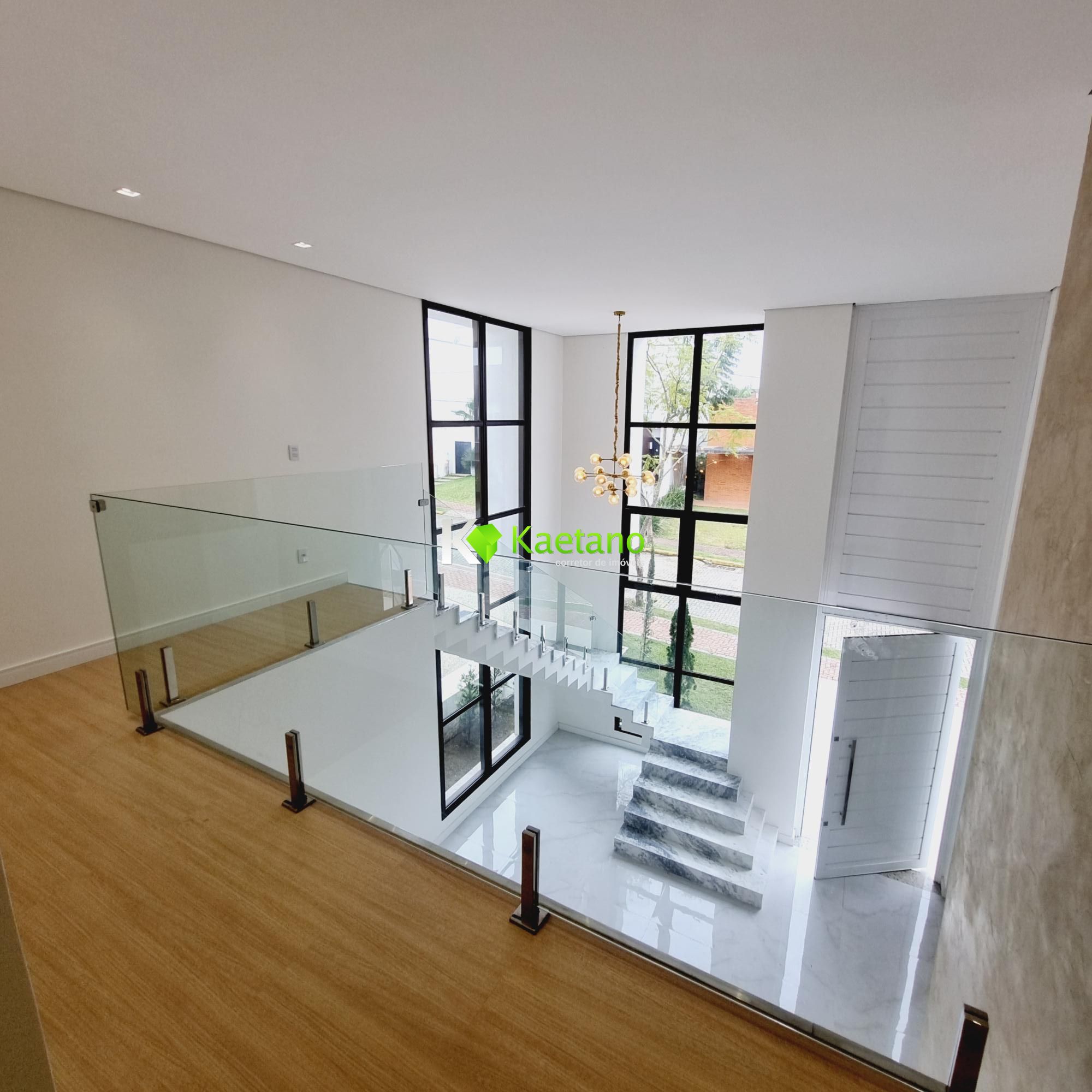 Casa de Condomínio à venda com 3 quartos, 291m² - Foto 11