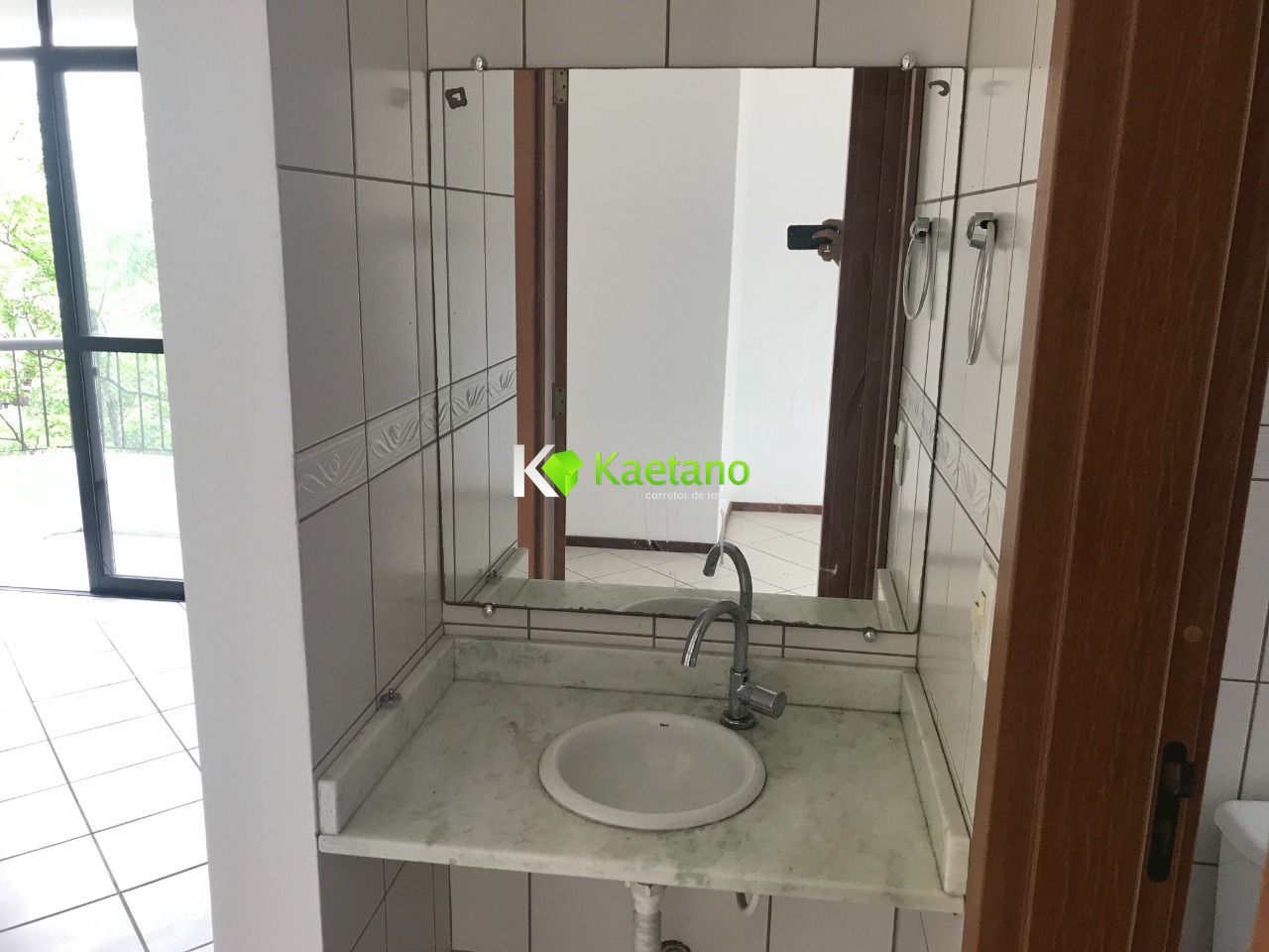 Apartamento à venda com 1 quarto, 42m² - Foto 9