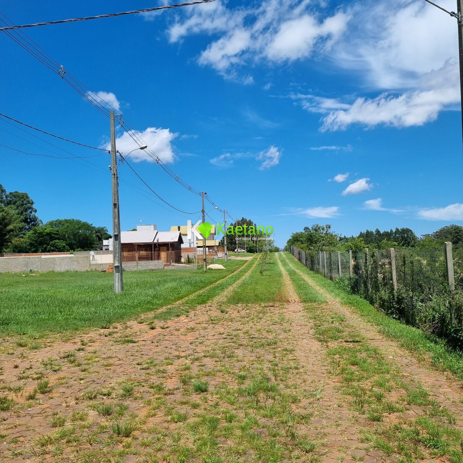 Terreno à venda, 1503m² - Foto 1