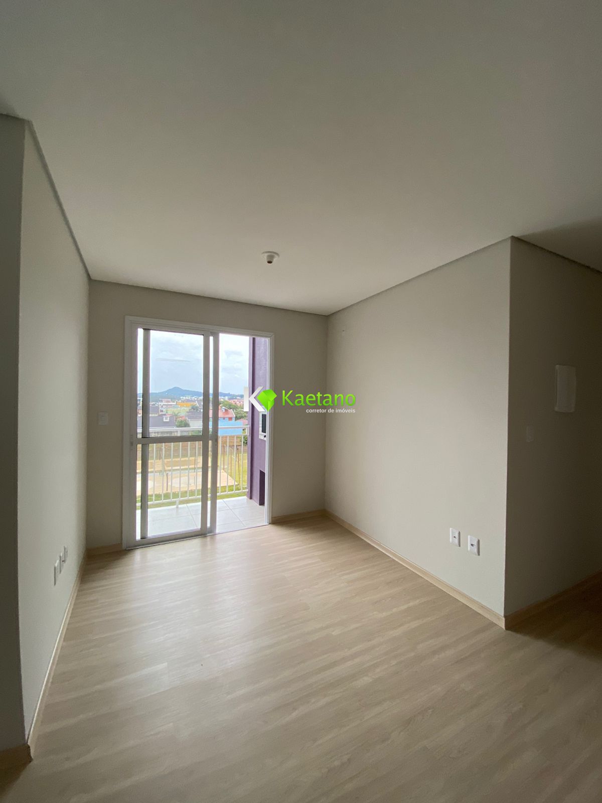 Apartamento à venda com 2 quartos, 51m² - Foto 3