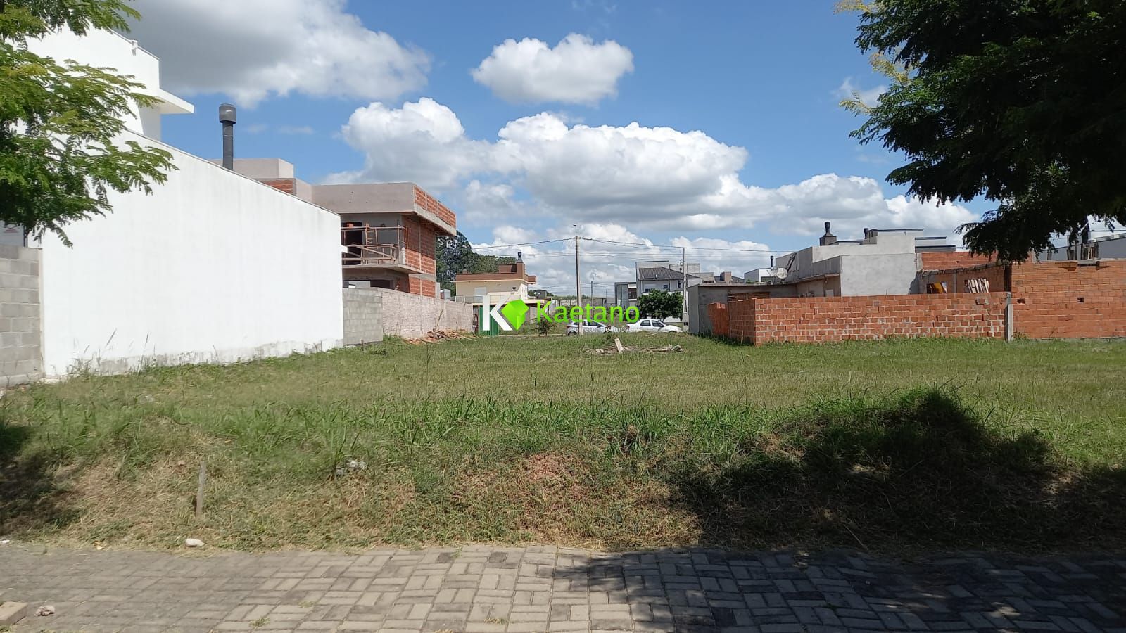 Terreno à venda, 350m² - Foto 4