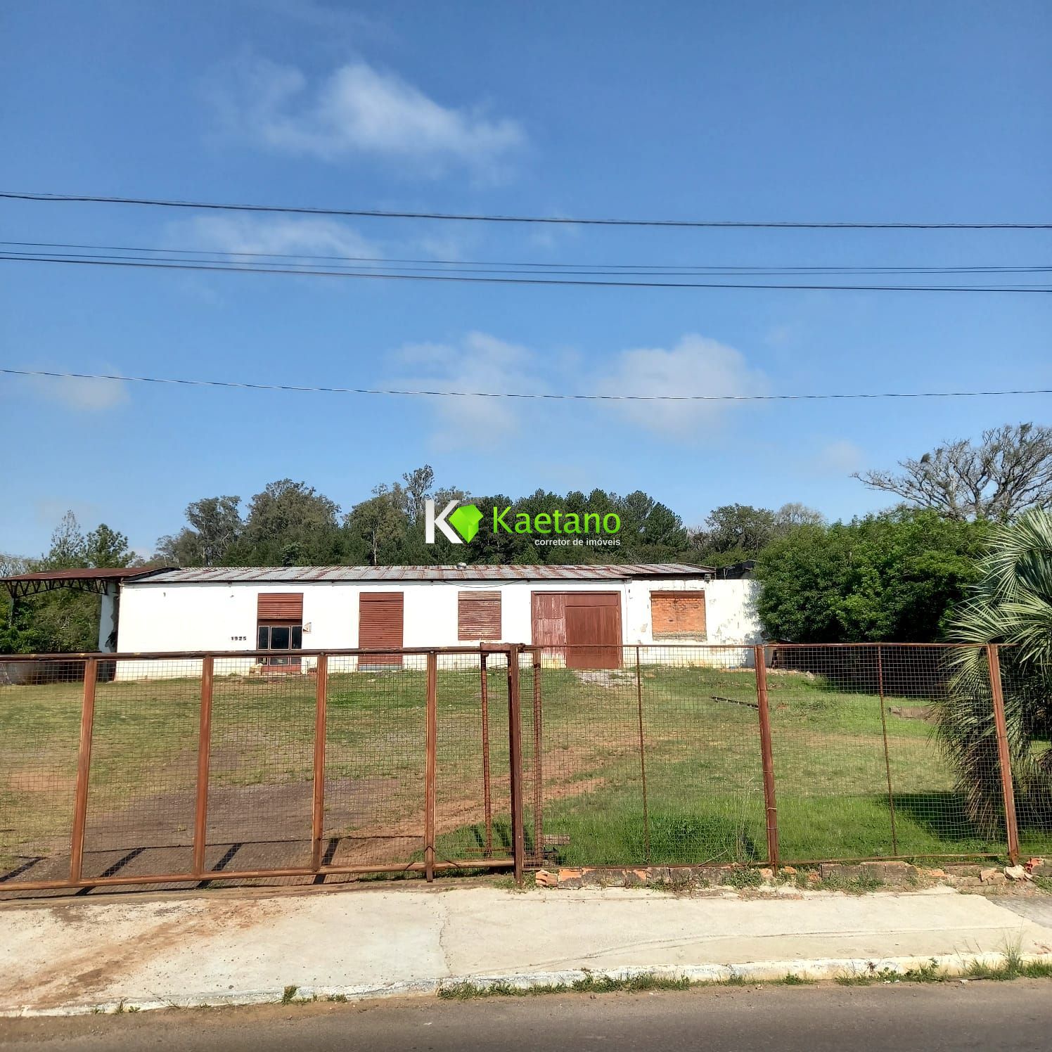 Loteamento e Condomínio à venda, 5400m² - Foto 3