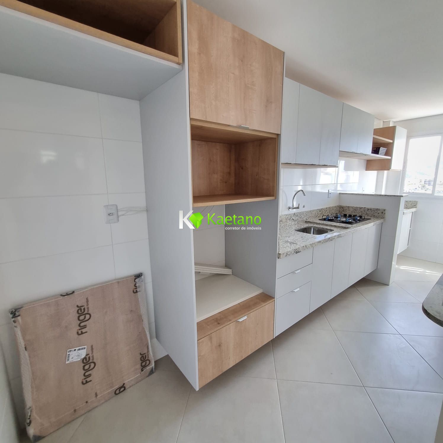 Apartamento à venda com 1 quarto, 64m² - Foto 10