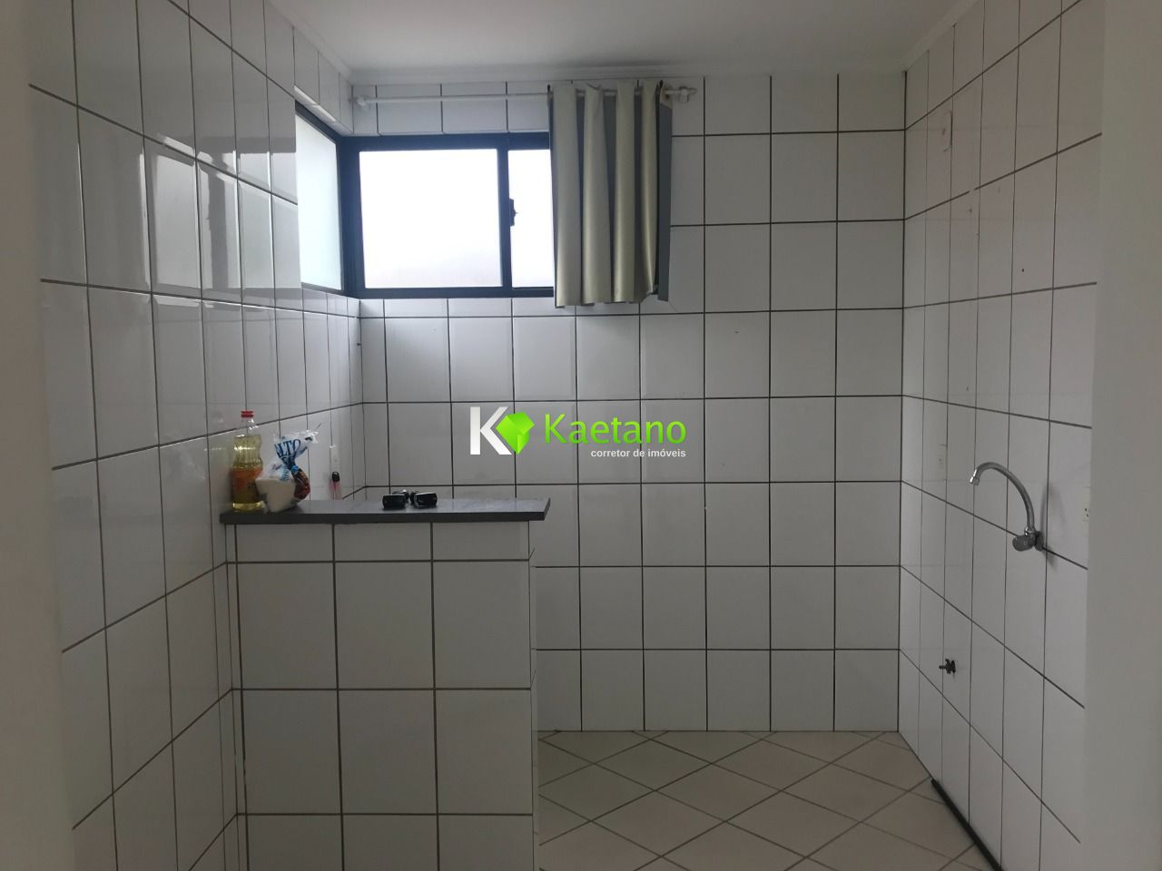 Apartamento à venda com 1 quarto, 42m² - Foto 6