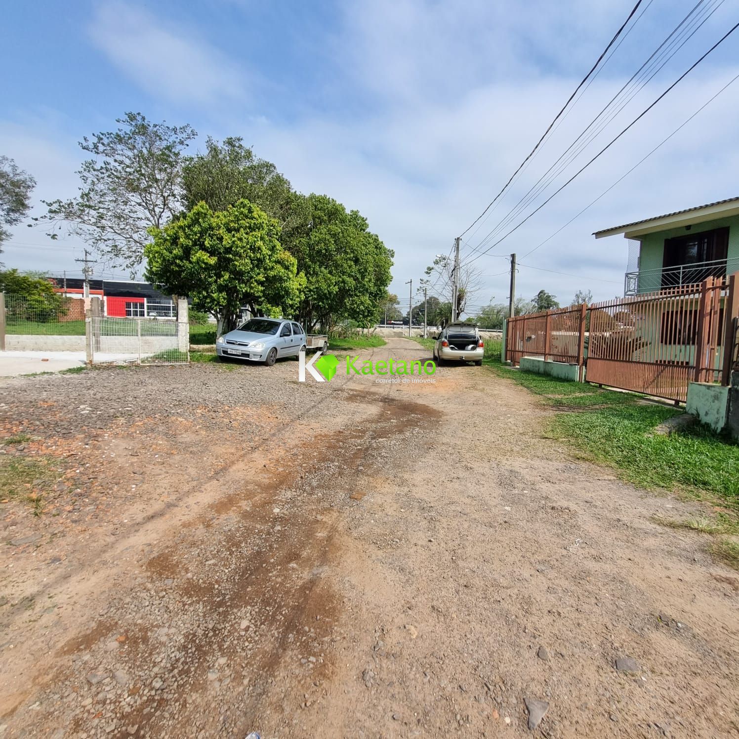 Terreno à venda e aluguel, 625m² - Foto 8