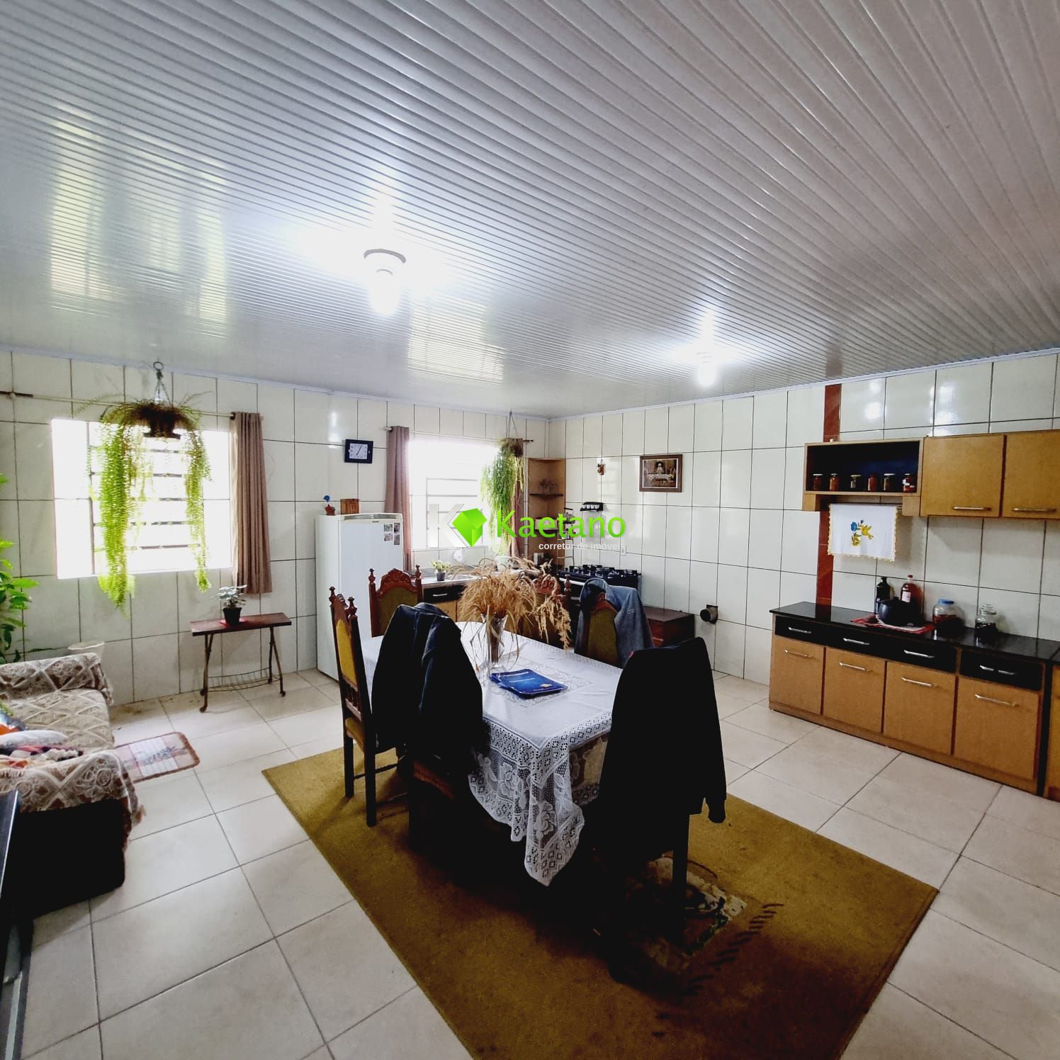 Fazenda à venda com 3 quartos, 120m² - Foto 4