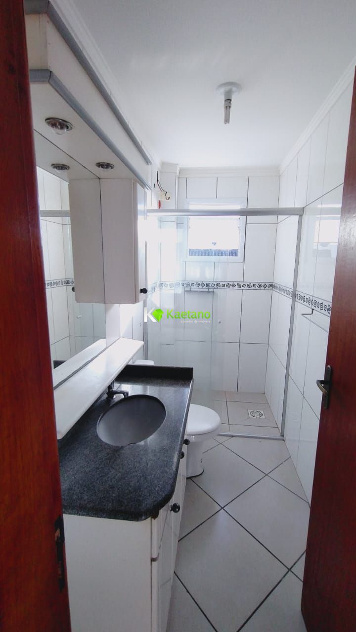 Apartamento à venda com 2 quartos, 57m² - Foto 9