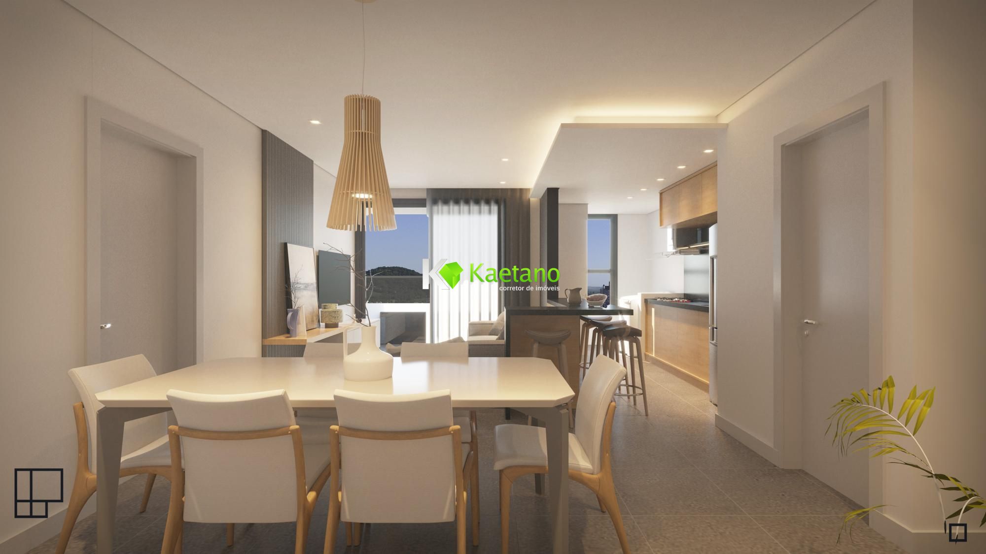 Apartamento à venda com 3 quartos, 92m² - Foto 15