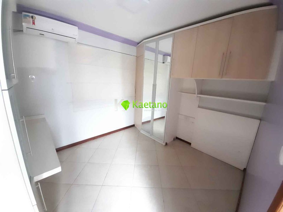 Apartamento à venda com 3 quartos, 160m² - Foto 16