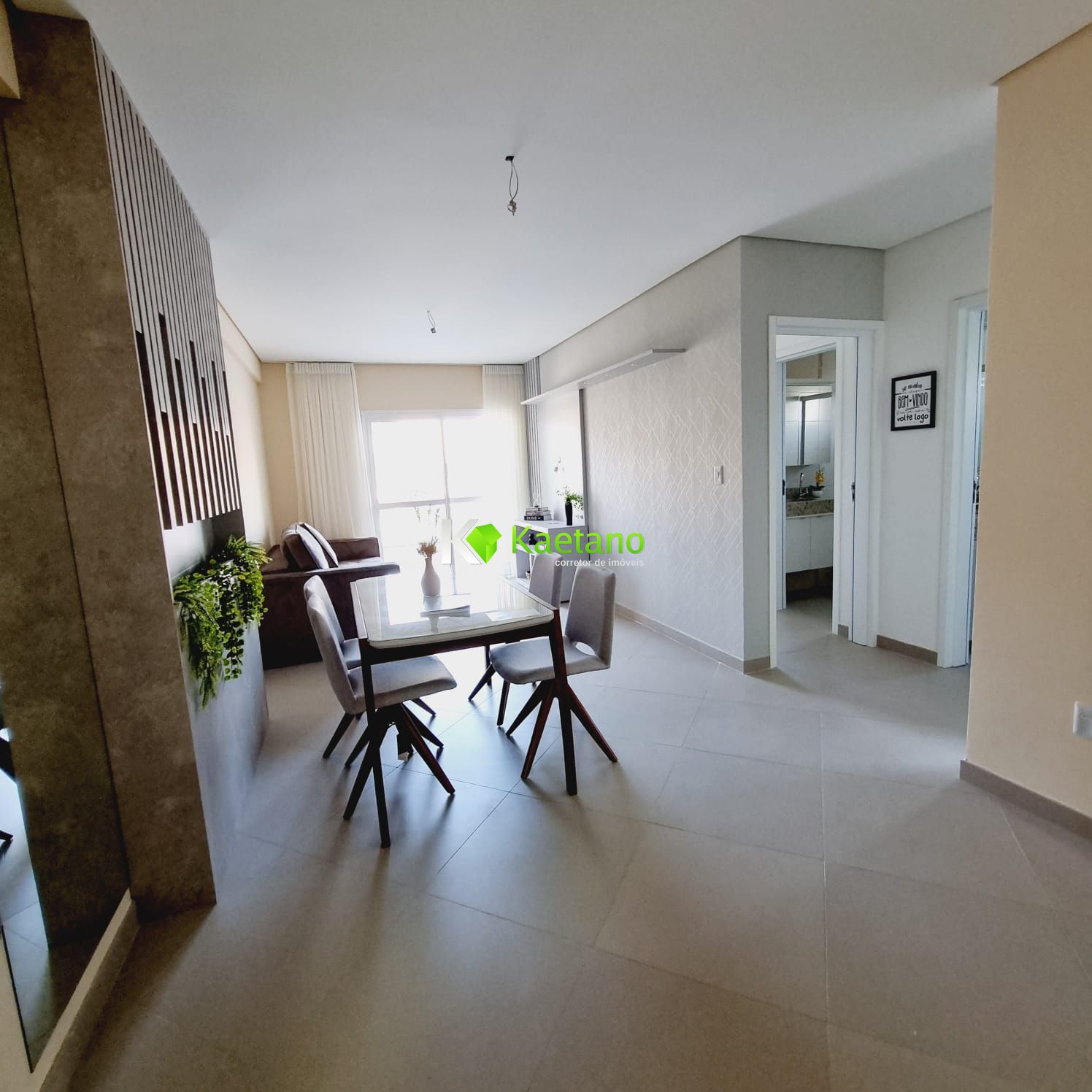 Apartamento à venda com 2 quartos, 76m² - Foto 5