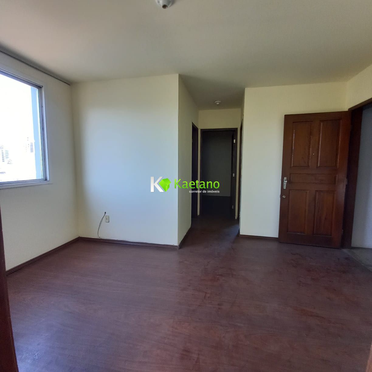 Apartamento para alugar com 2 quartos, 51m² - Foto 3